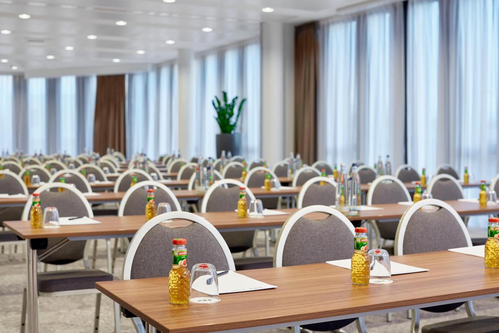 Hyperion Hotel München Hyperion Hotel München