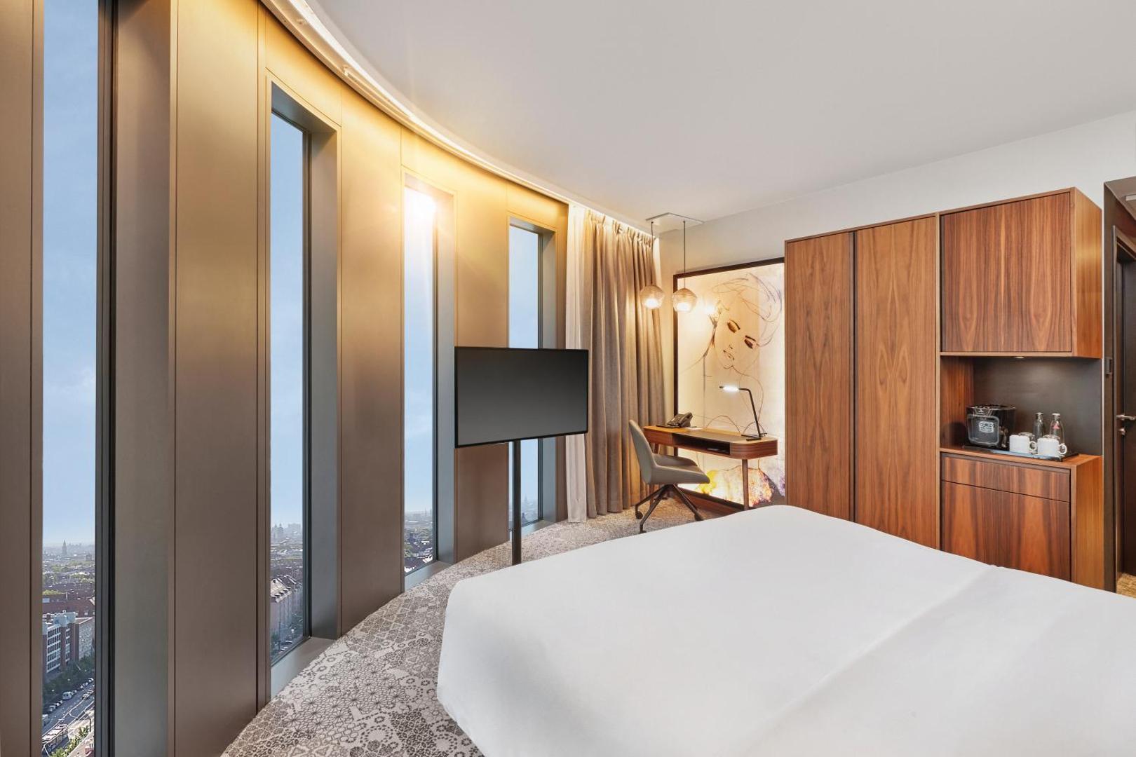 Hyperion Hotel München Hyperion Hotel München