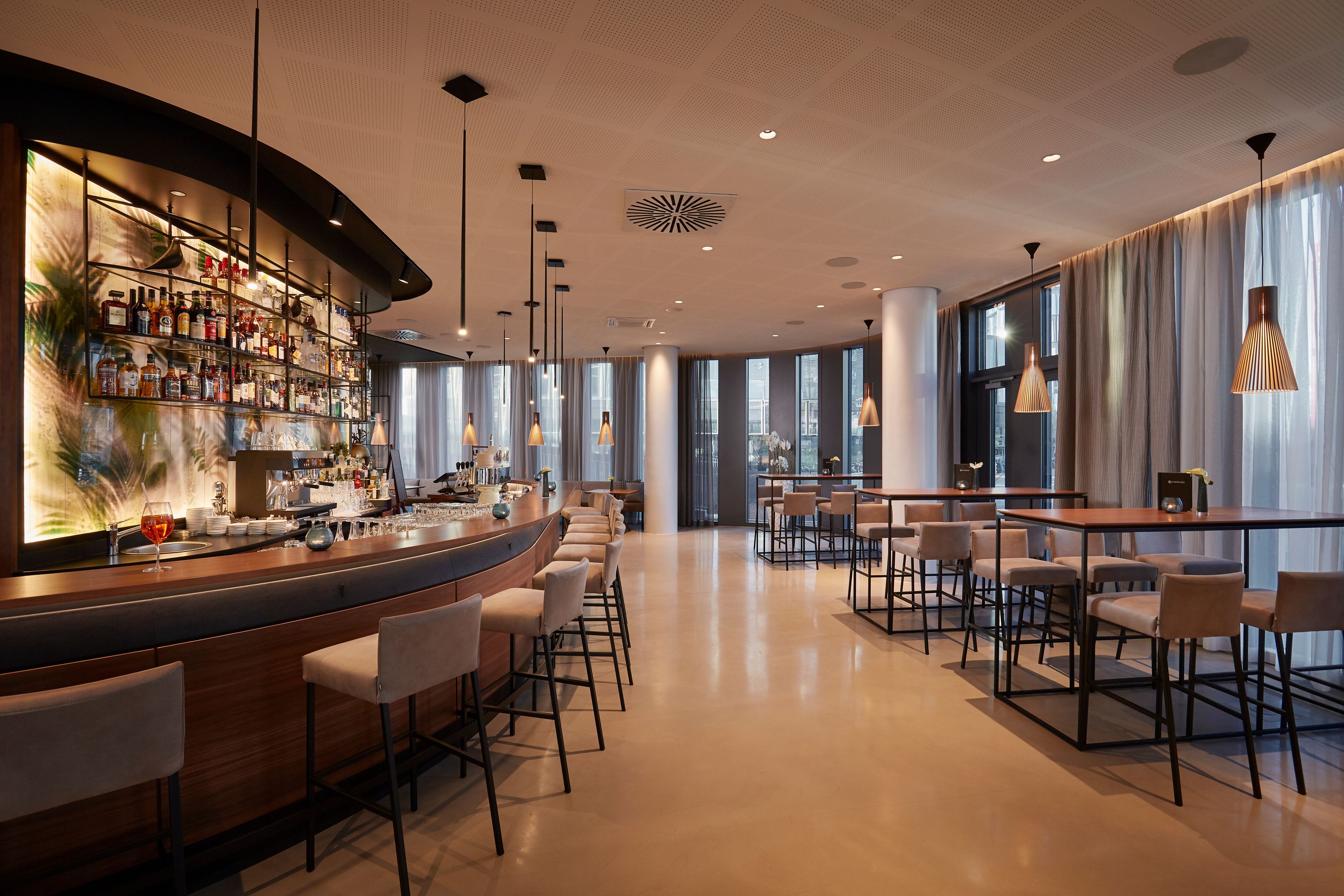 Hyperion Hotel München Hyperion Hotel München