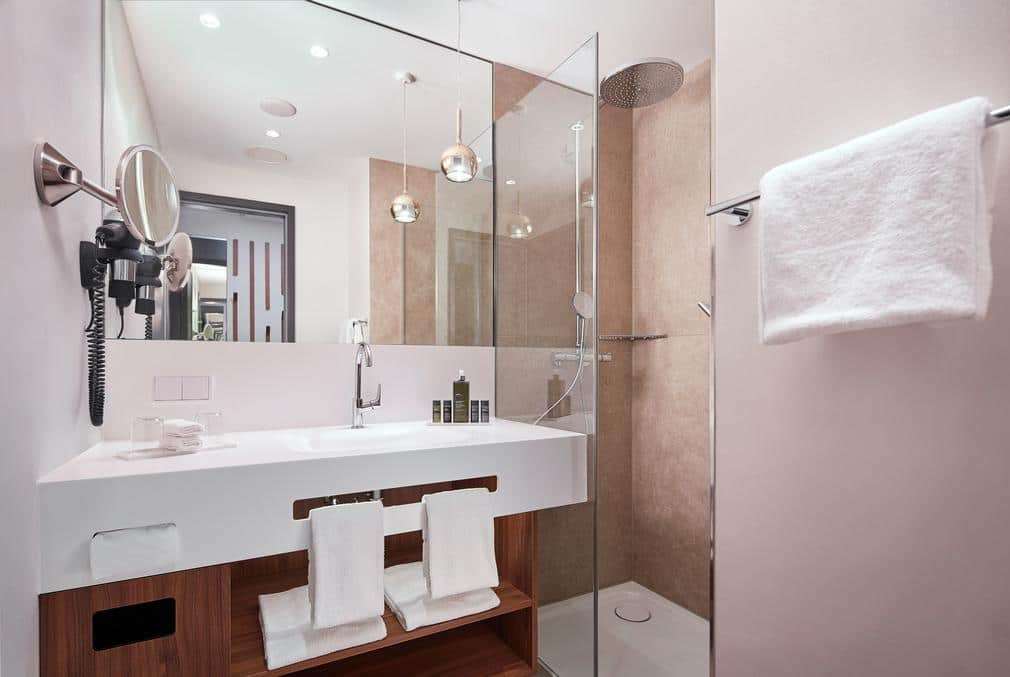 Hyperion Hotel München Hyperion Hotel München