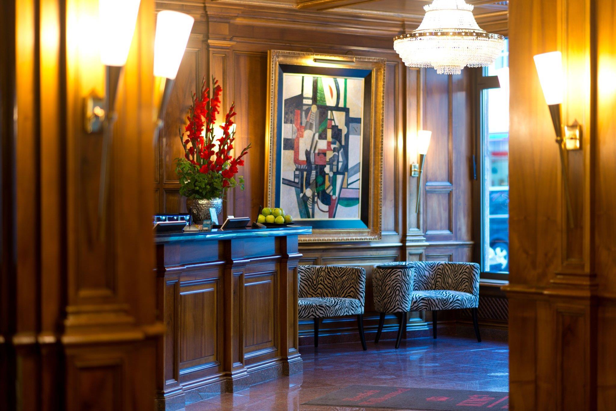 KING's HOTEL First Class KING's HOTEL First Class