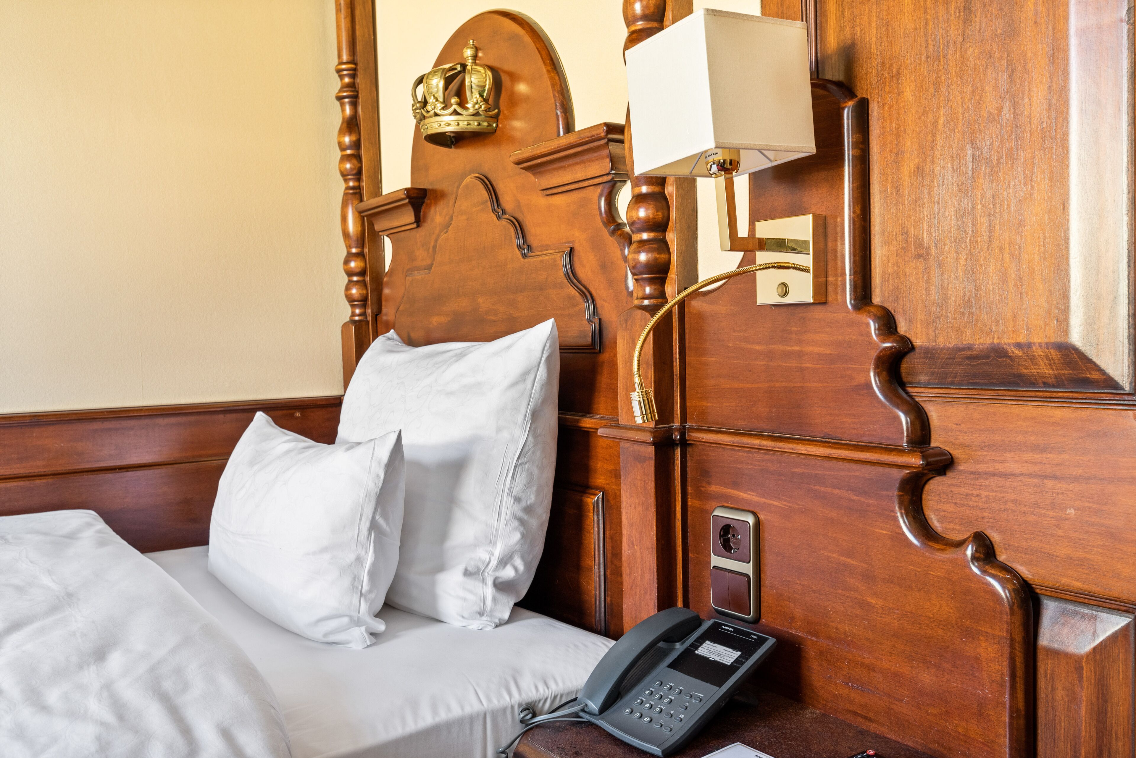 KING's HOTEL First Class KING's HOTEL First Class