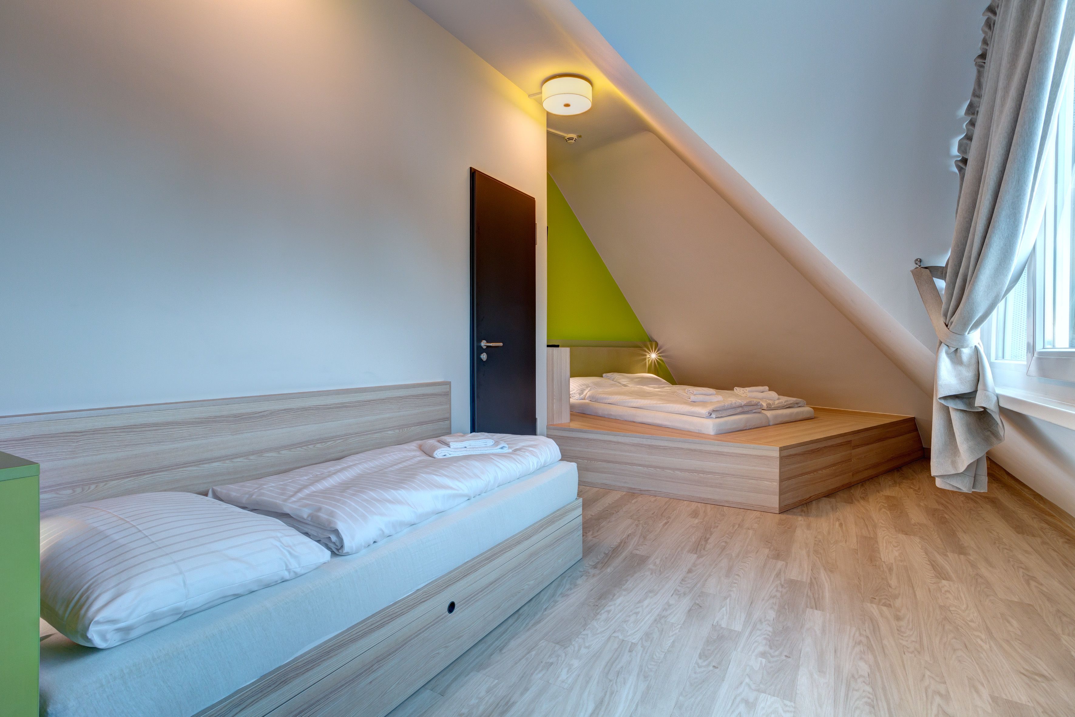 MEININGER Hotel München Olympiapark MEININGER Hotel München Olympiapark