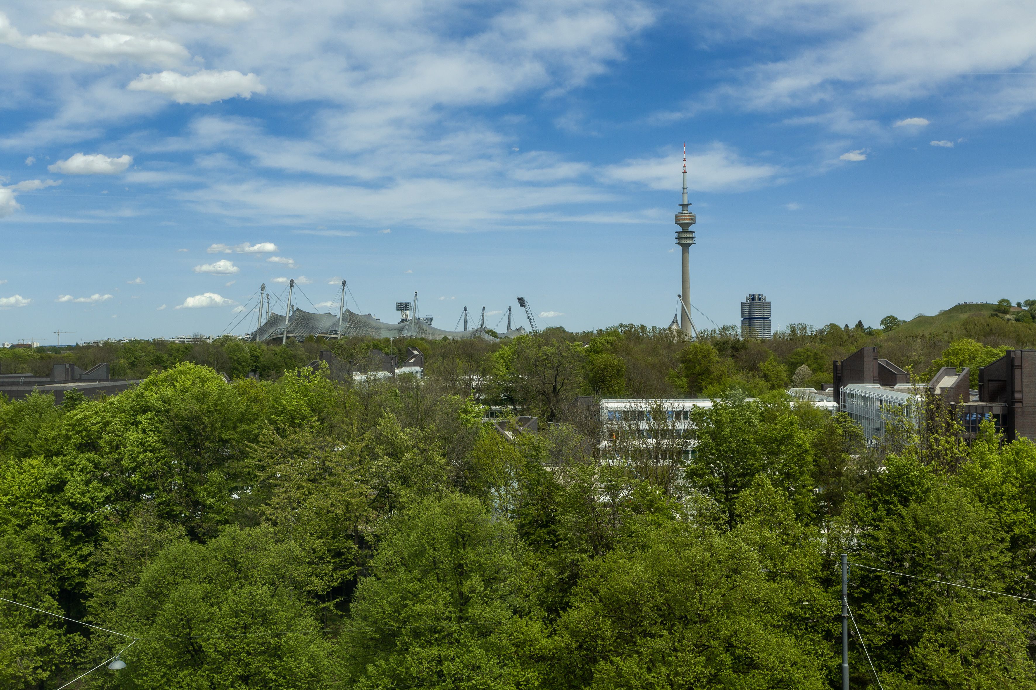 MEININGER Hotel München Olympiapark MEININGER Hotel München Olympiapark
