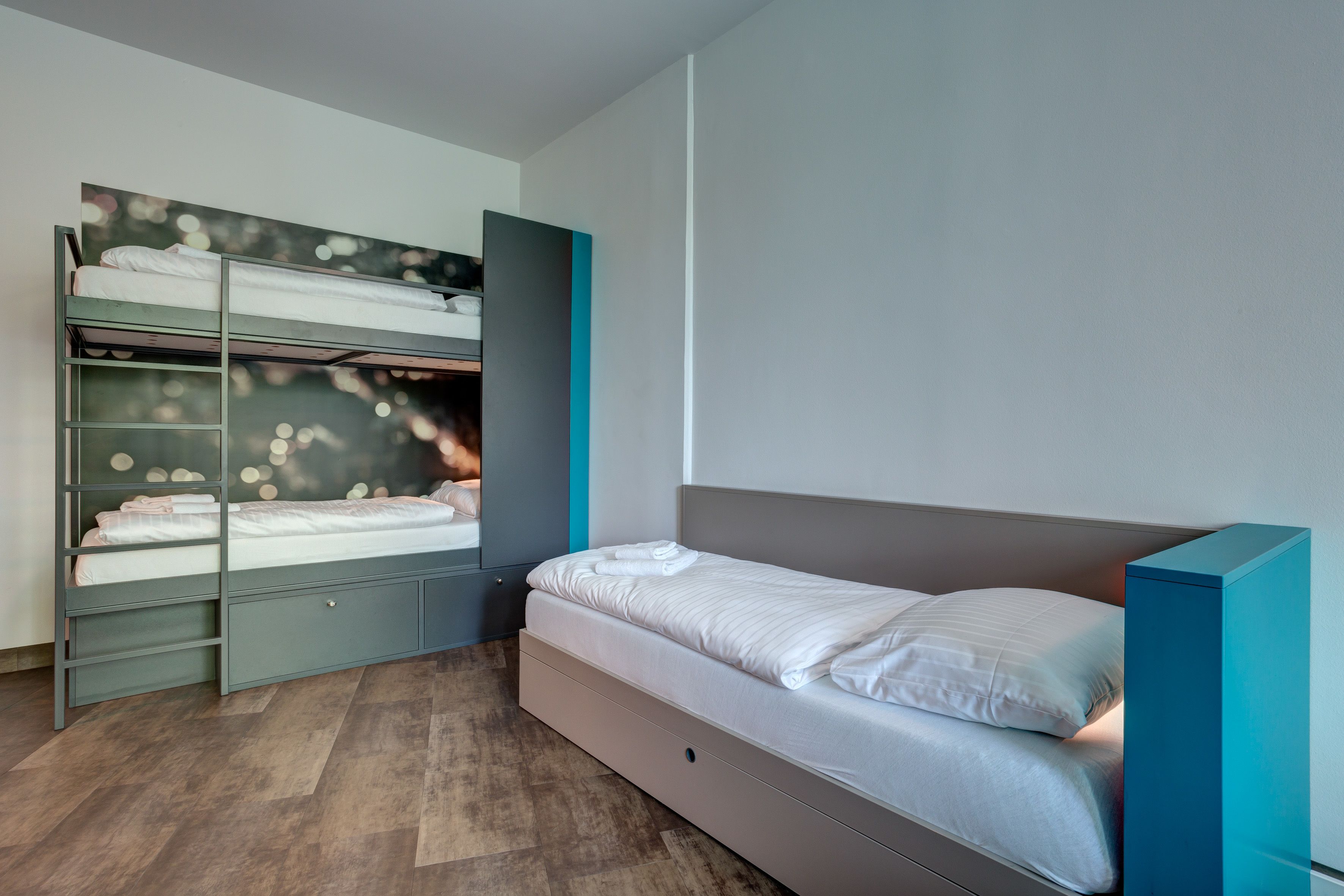 MEININGER Hotel München Olympiapark MEININGER Hotel München Olympiapark