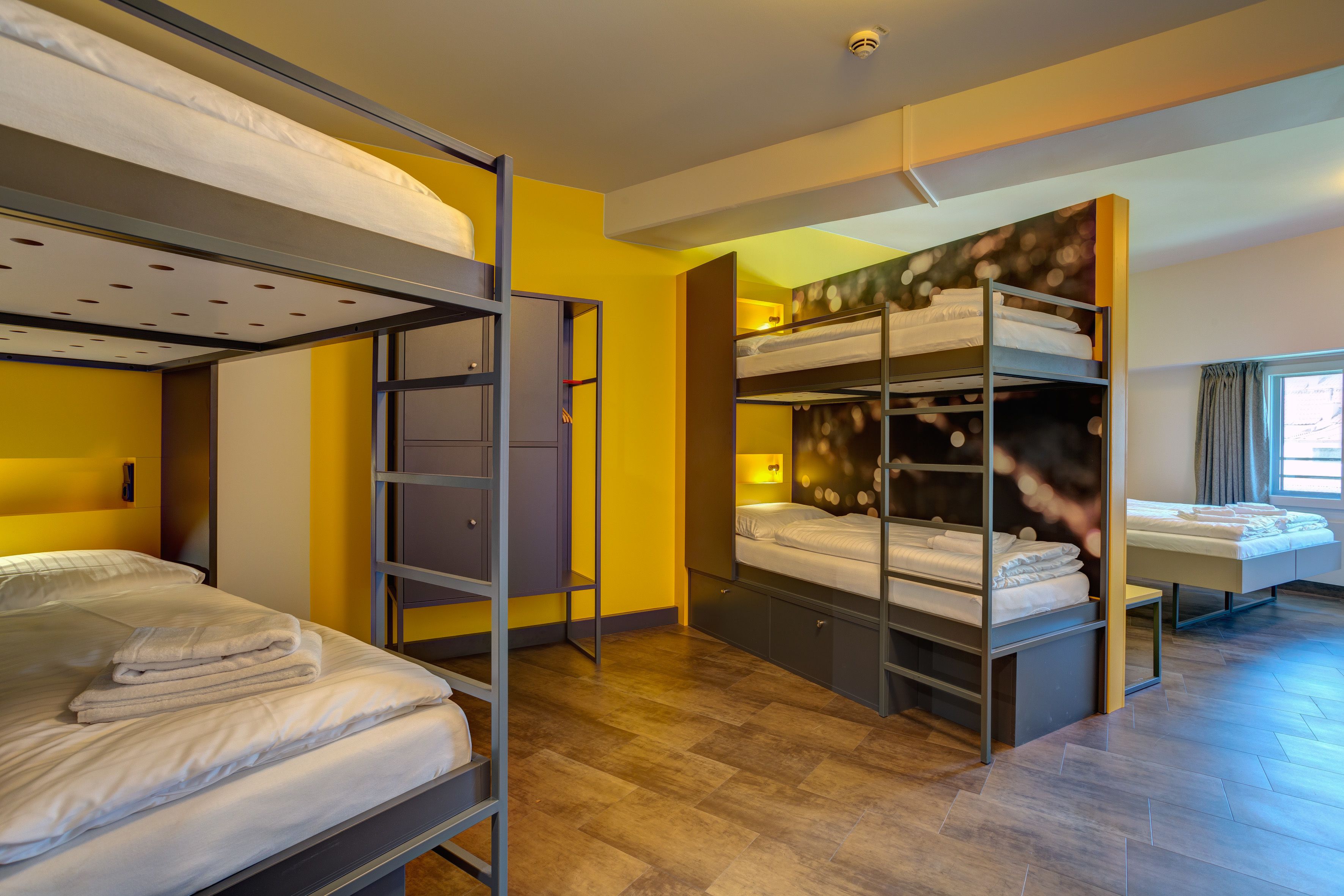 MEININGER Hotel München Olympiapark MEININGER Hotel München Olympiapark