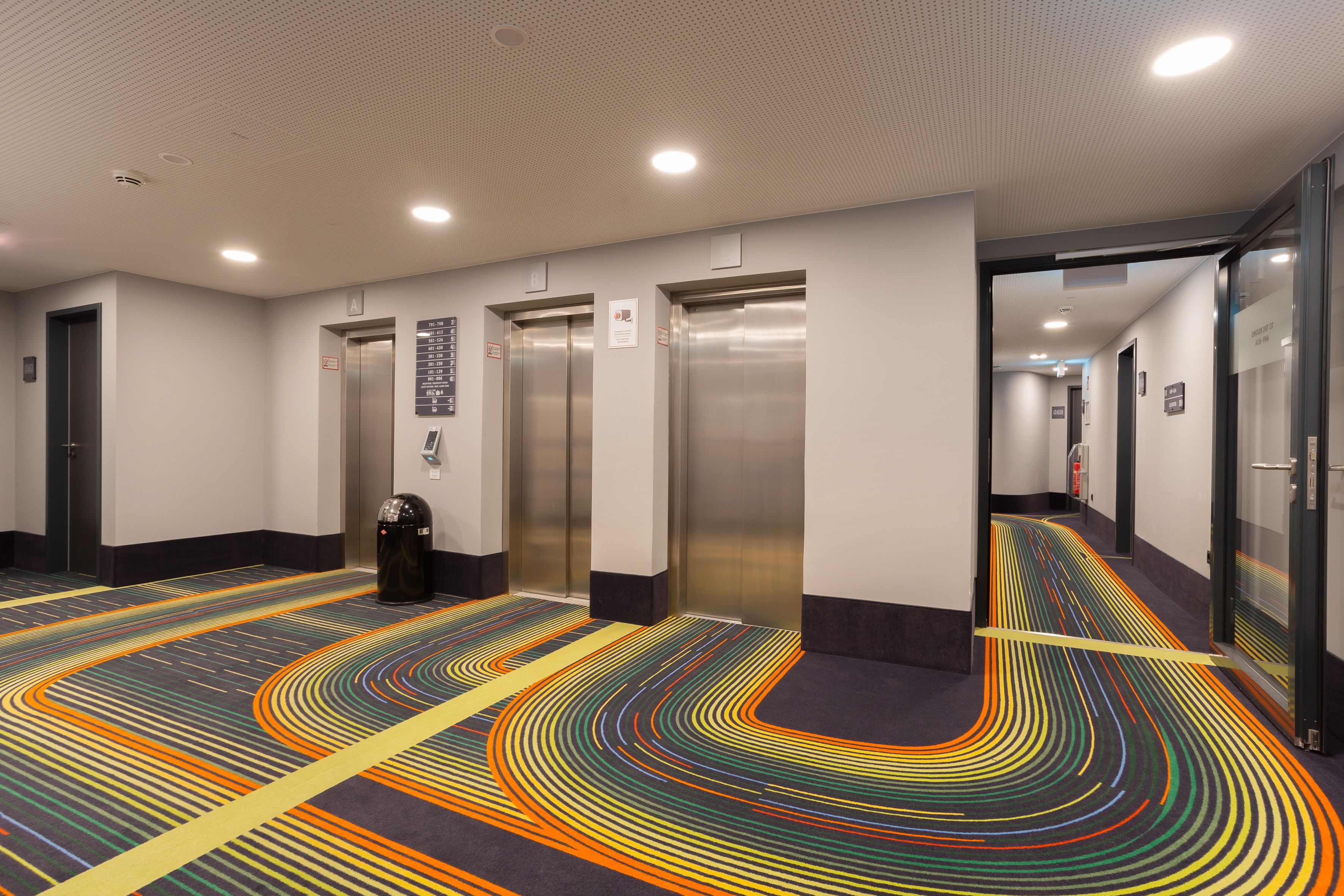 MEININGER Hotel München Olympiapark MEININGER Hotel München Olympiapark