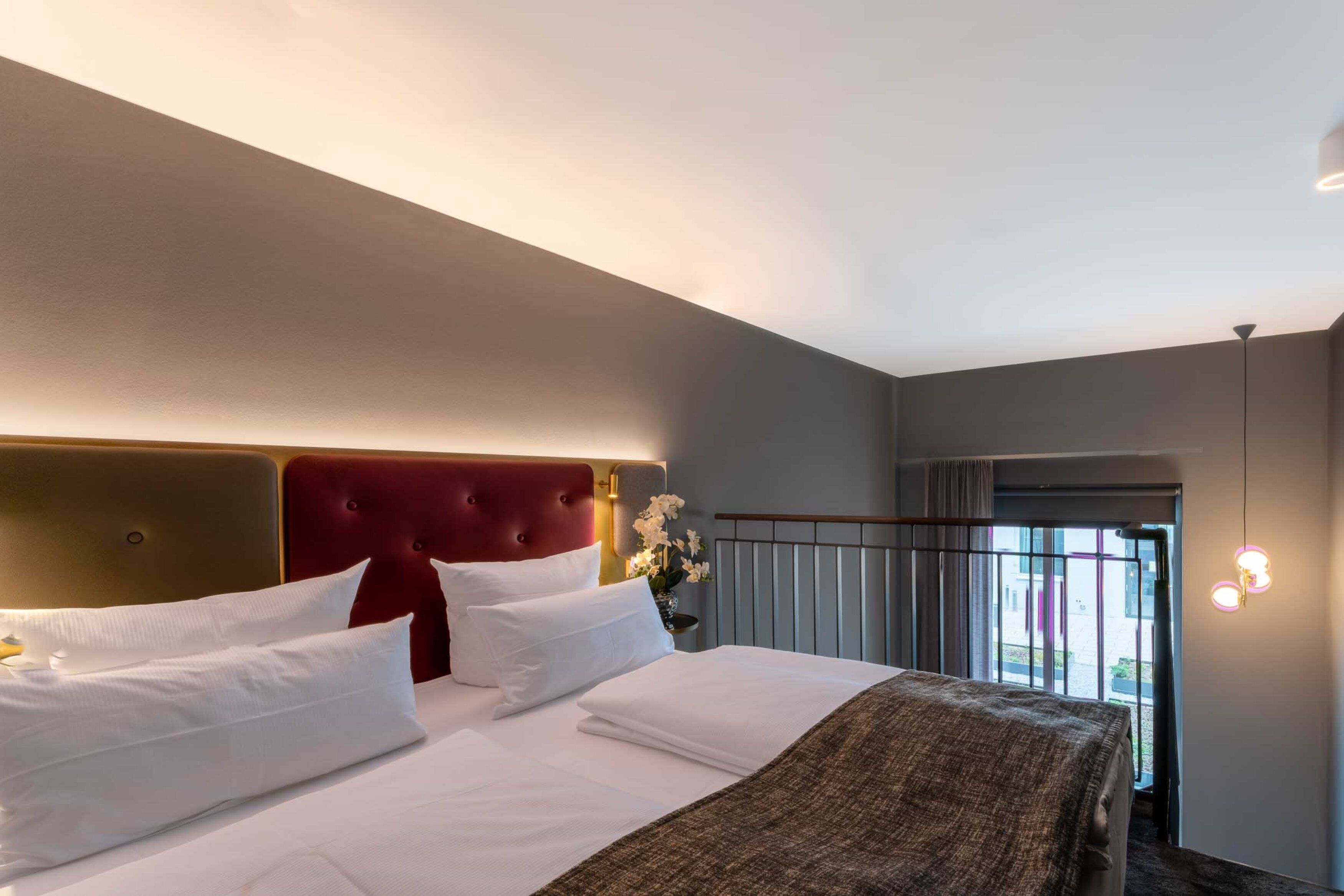 Plaza Premium München Plaza Premium München