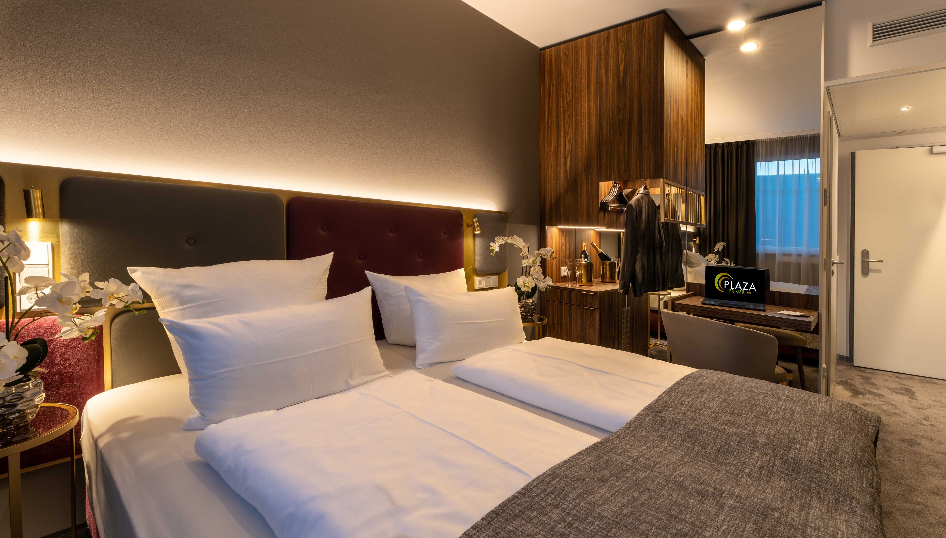 Plaza Premium München Plaza Premium München