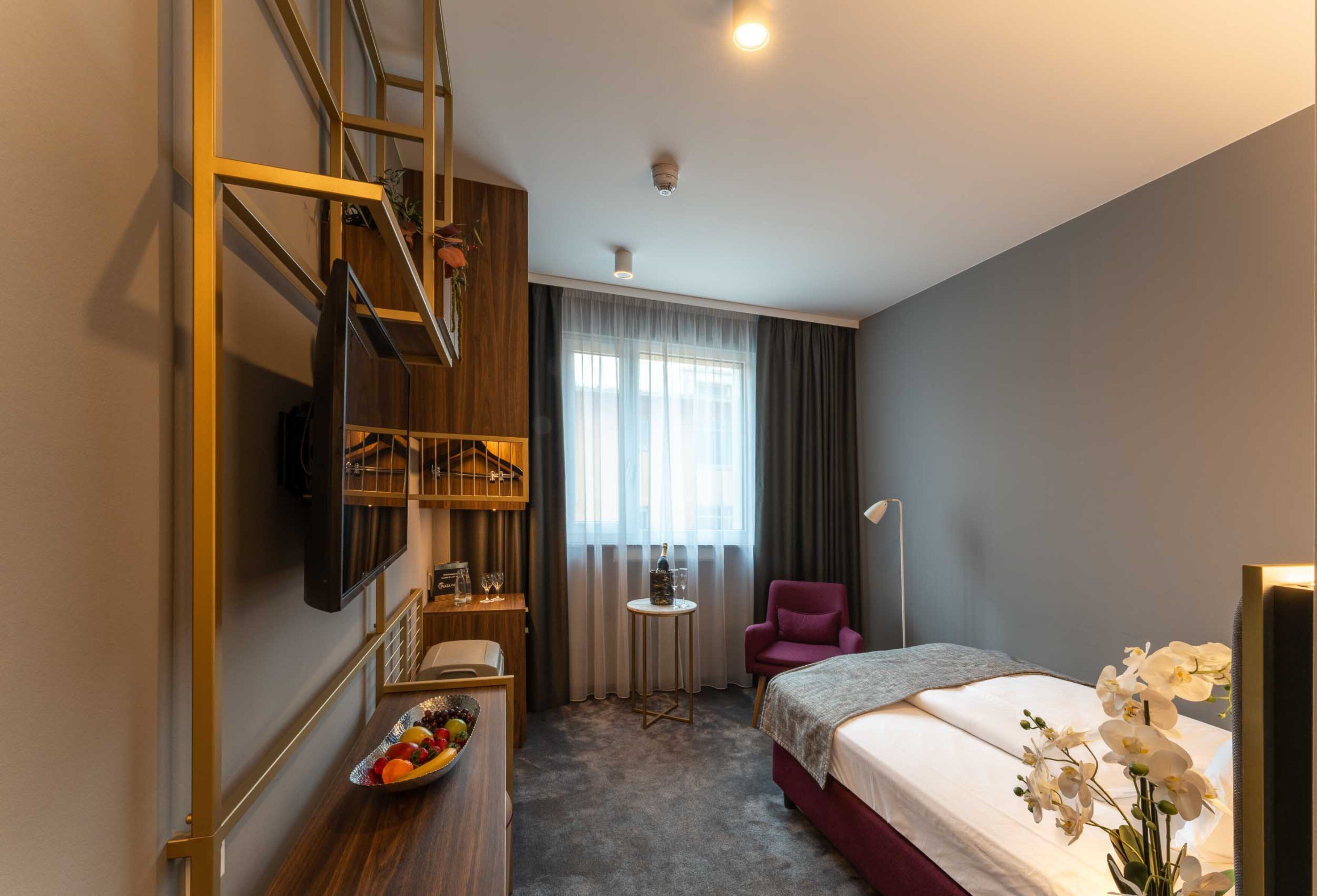 Plaza Premium München Plaza Premium München