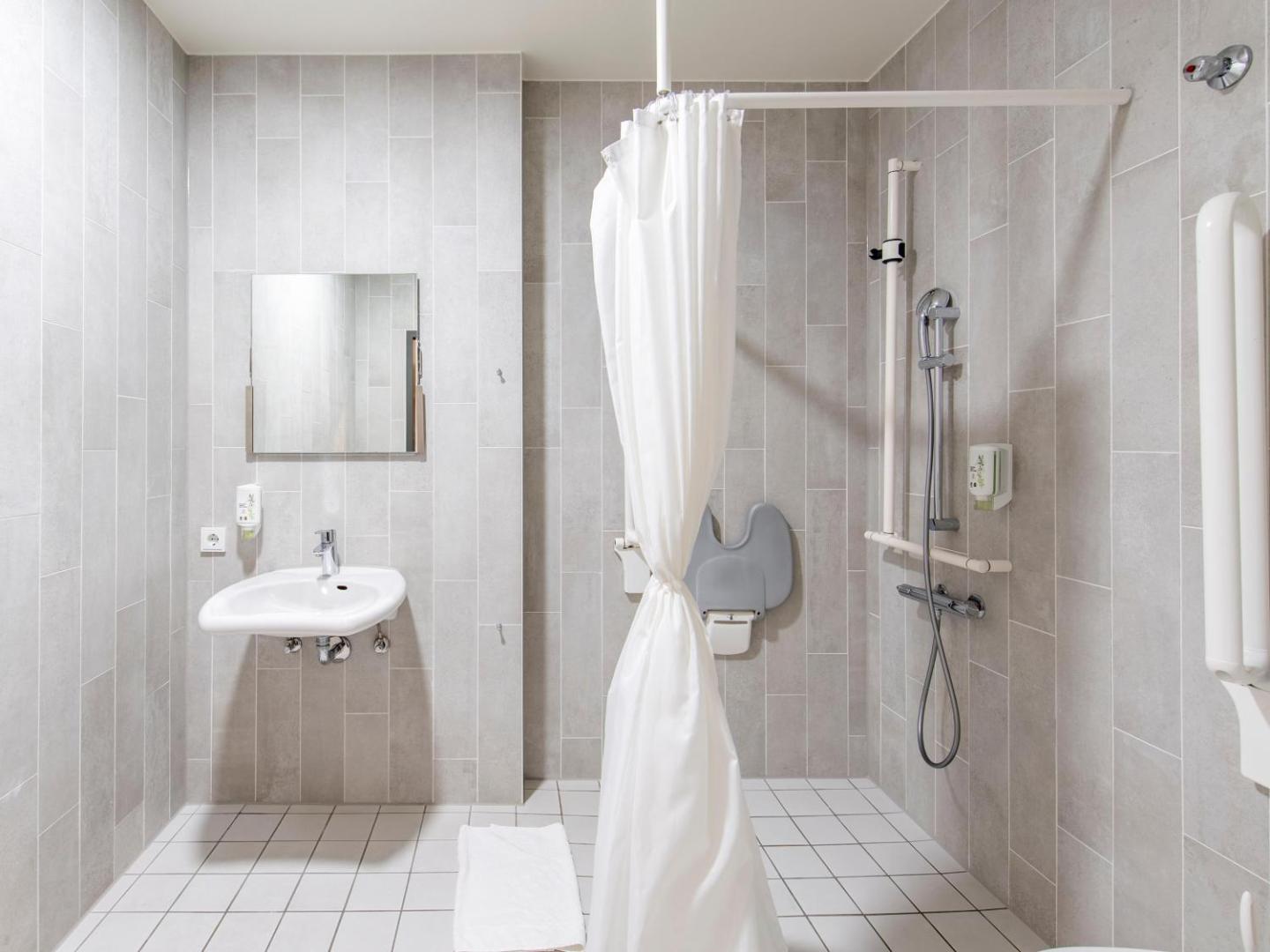 B&B Hotel Nürnberg-Hbf B&B Hotel Nürnberg-Hbf