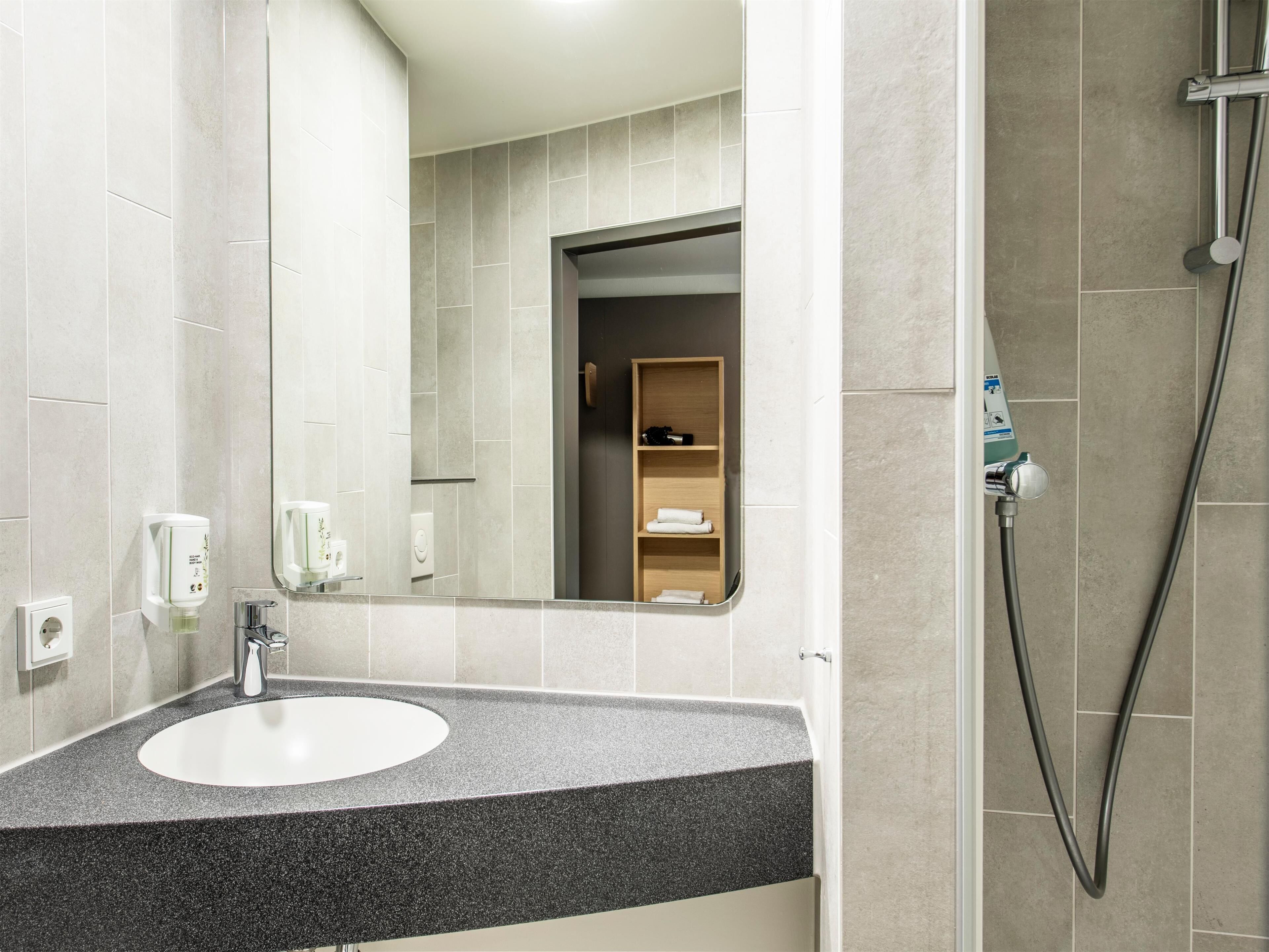 B&B Hotel Nürnberg-Hbf B&B Hotel Nürnberg-Hbf