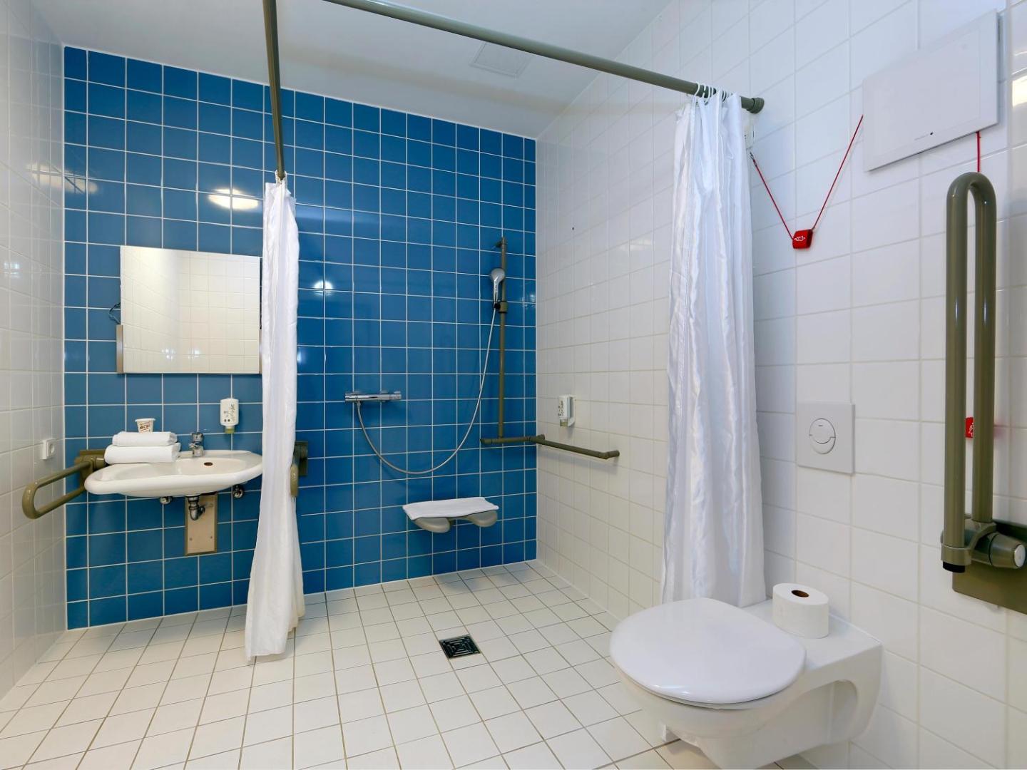 B&B Hotel Berlin-Charlottenburg B&B Hotel Berlin-Charlottenburg