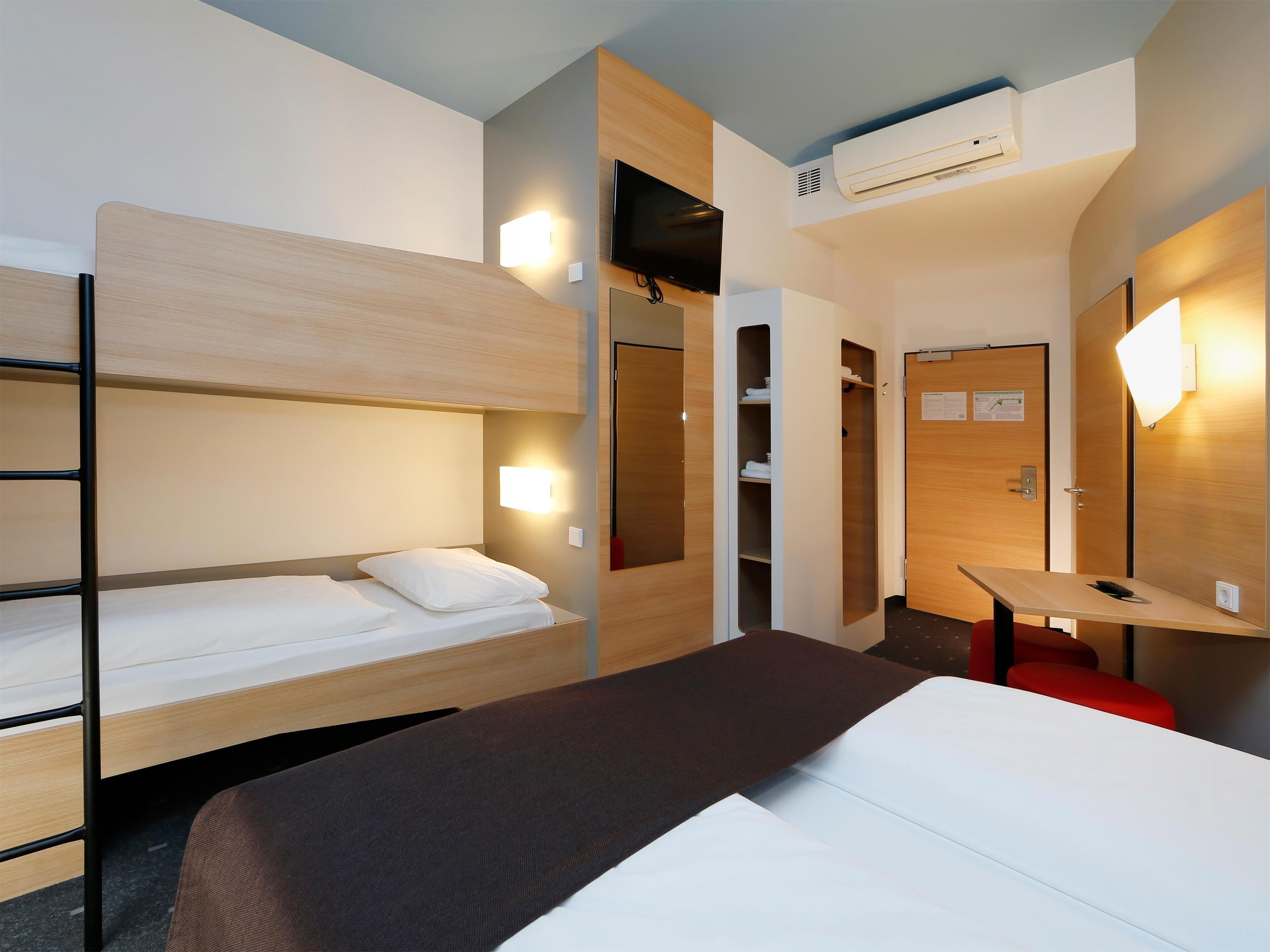 B&B Hotel Berlin-Charlottenburg B&B Hotel Berlin-Charlottenburg