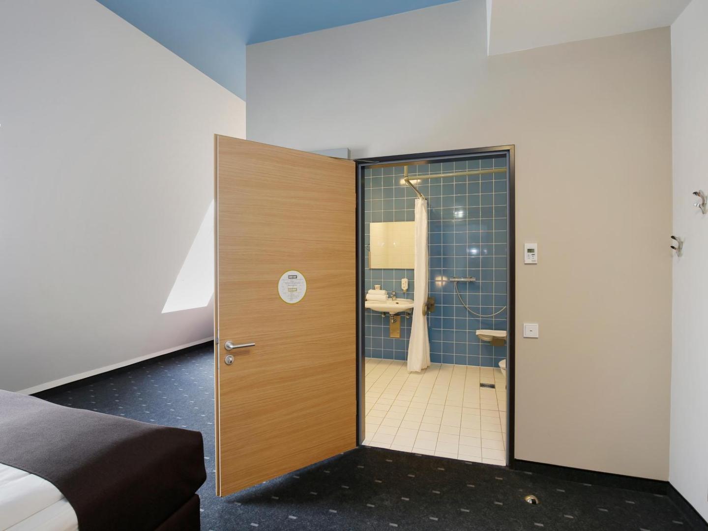 B&B Hotel Berlin-Charlottenburg B&B Hotel Berlin-Charlottenburg