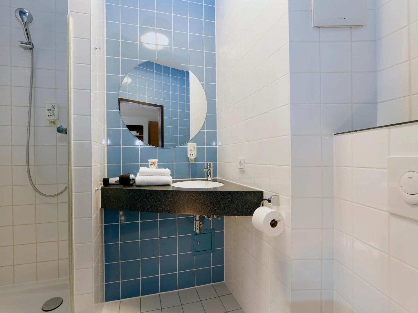 B&B Hotel Berlin-Charlottenburg B&B Hotel Berlin-Charlottenburg
