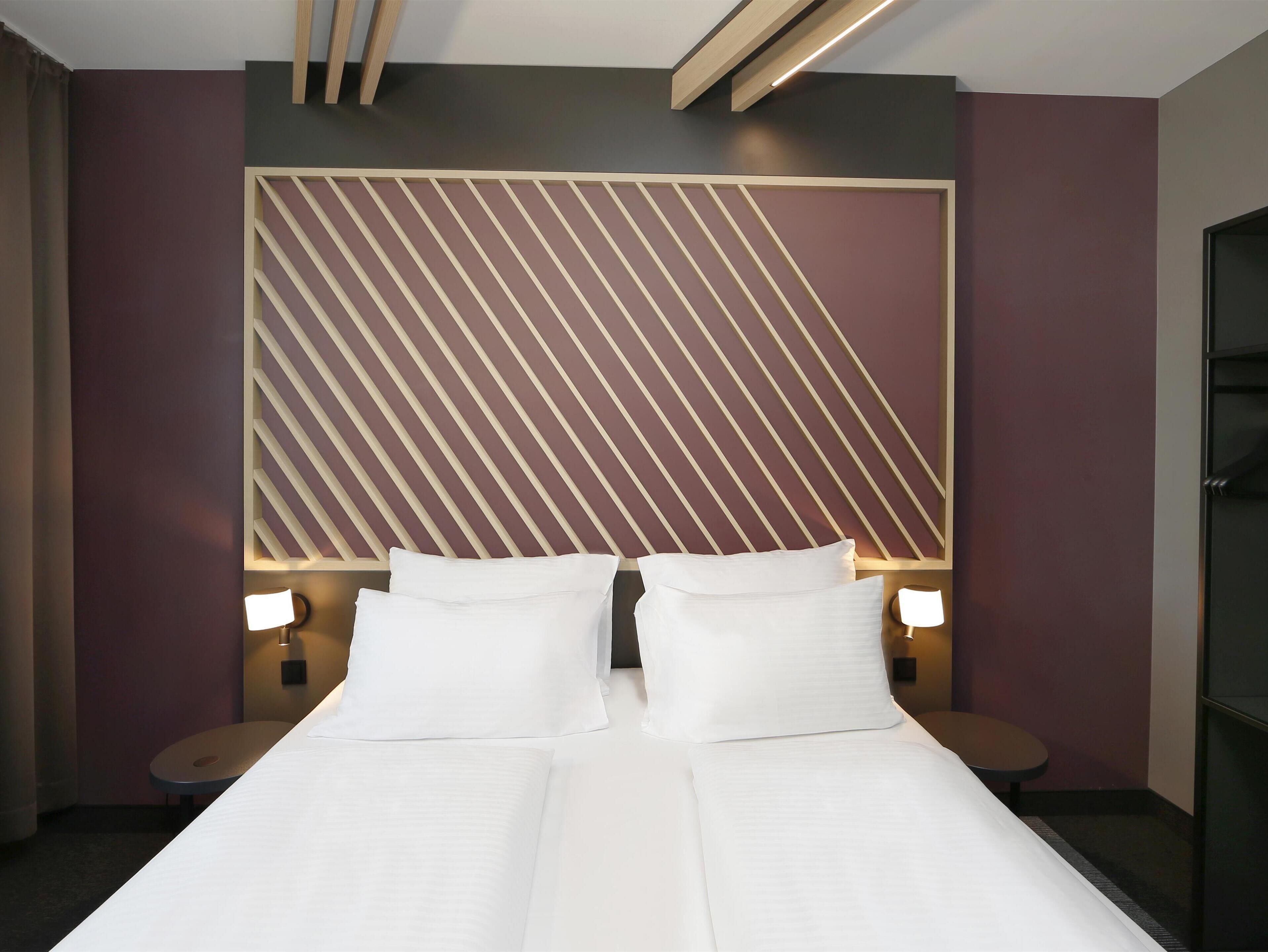 B&B Hotel Berlin City-Ost B&B Hotel Berlin City-Ost