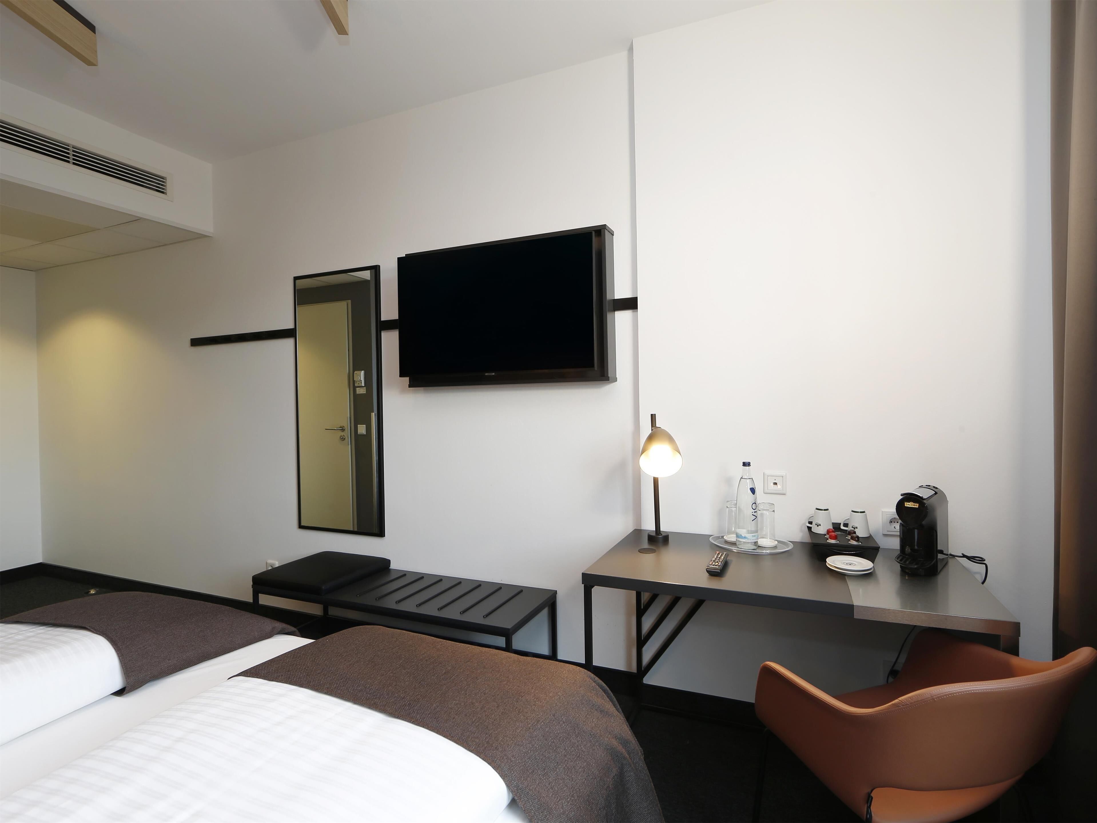 B&B Hotel Berlin City-Ost B&B Hotel Berlin City-Ost