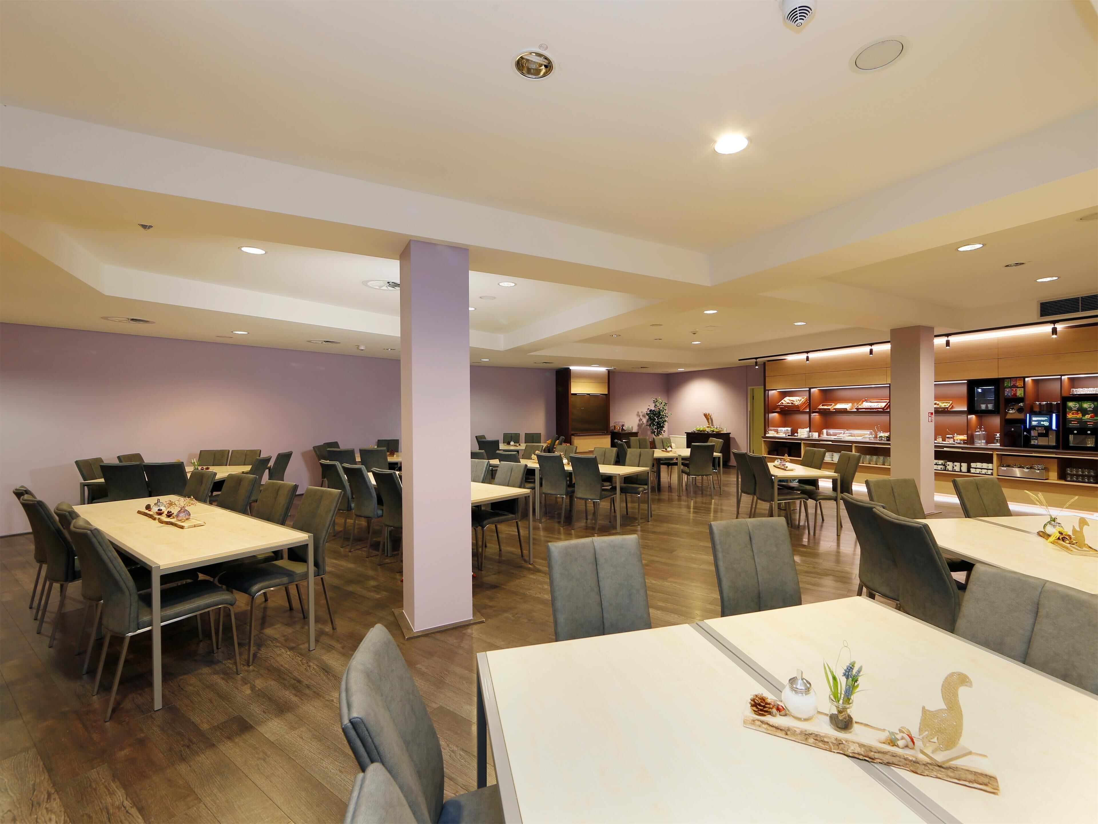 B&B Hotel Berlin City-Ost B&B Hotel Berlin City-Ost
