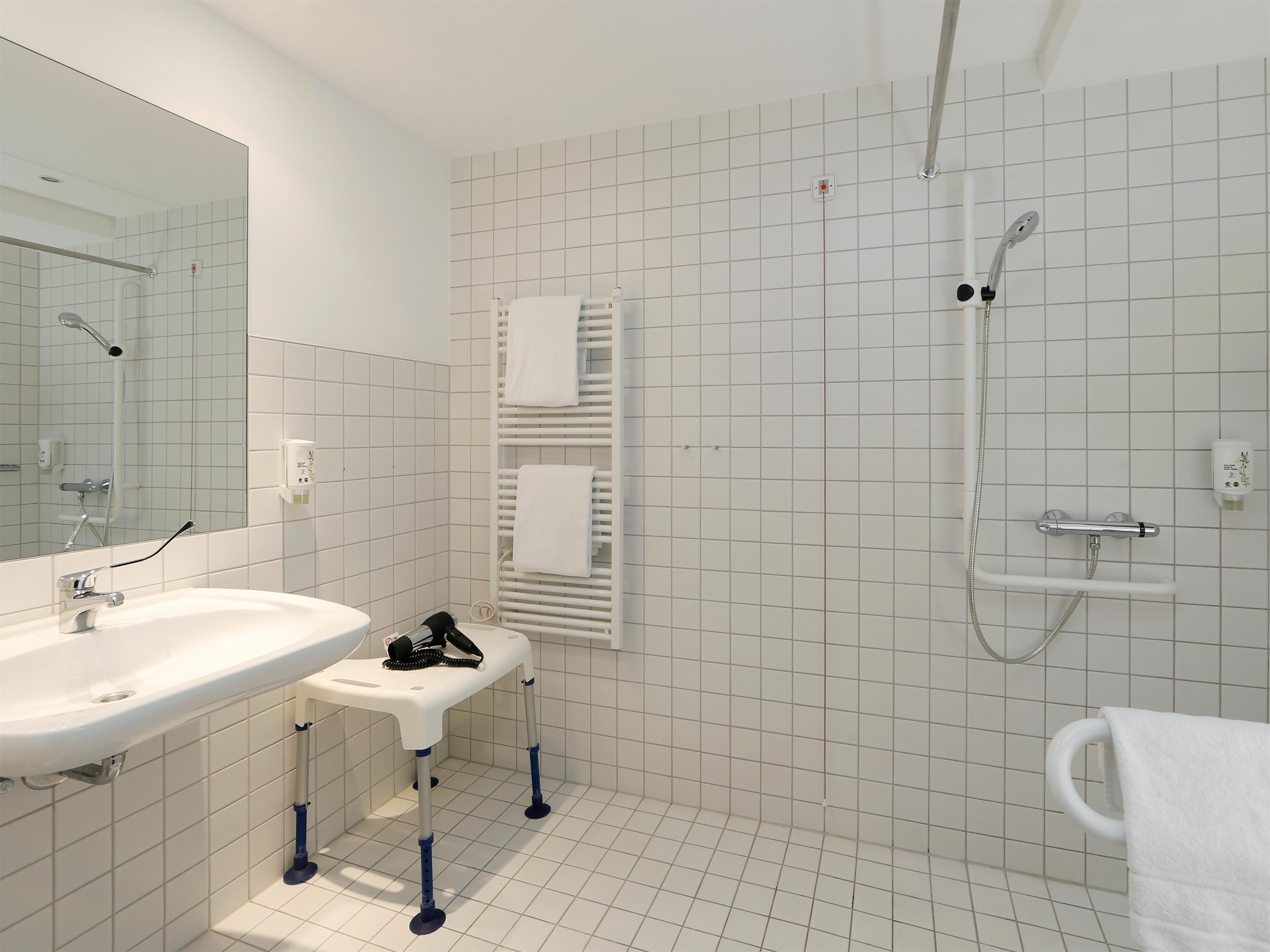 B&B Hotel Berlin City-Ost B&B Hotel Berlin City-Ost