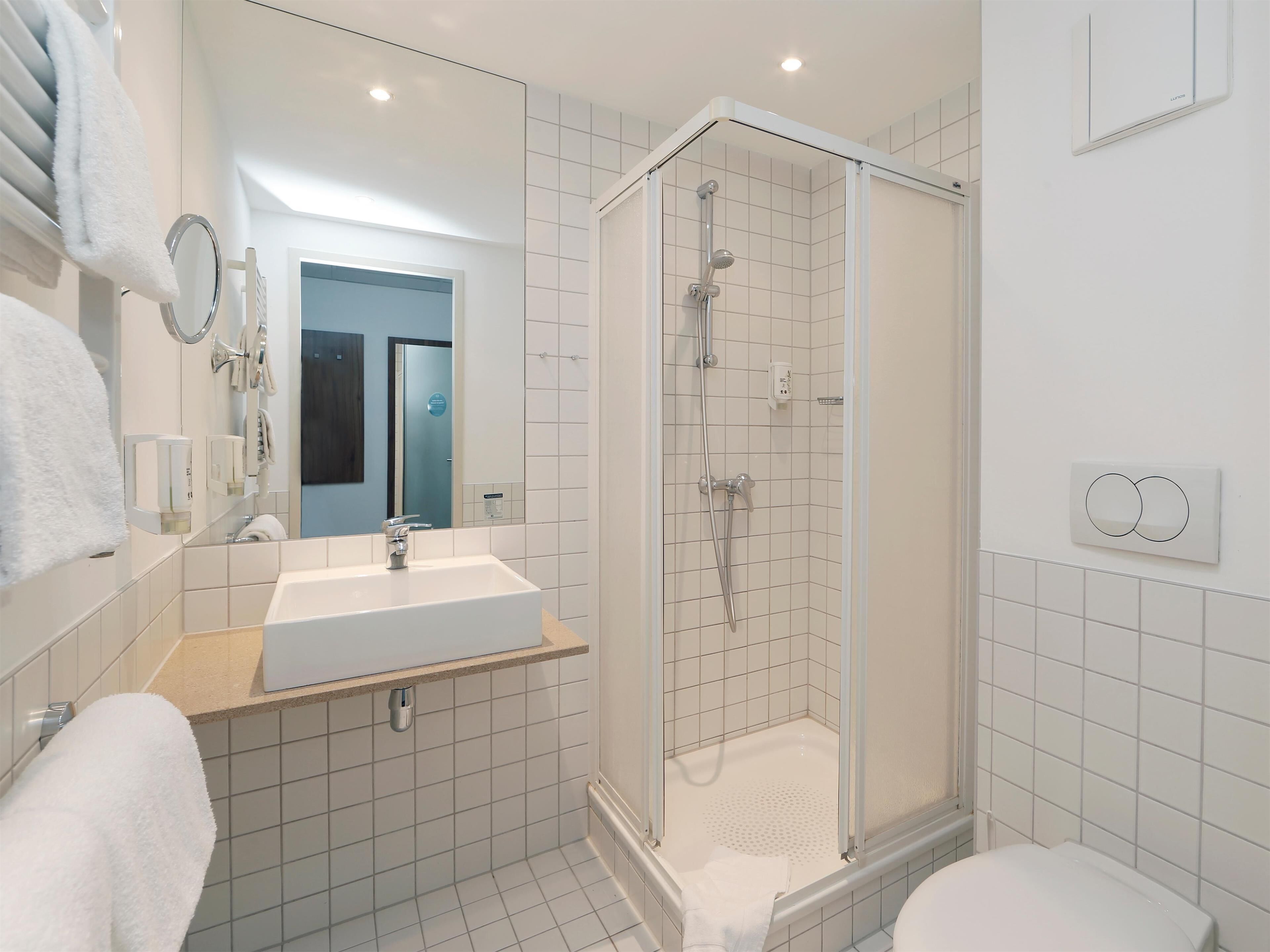 B&B Hotel Berlin City-Ost B&B Hotel Berlin City-Ost