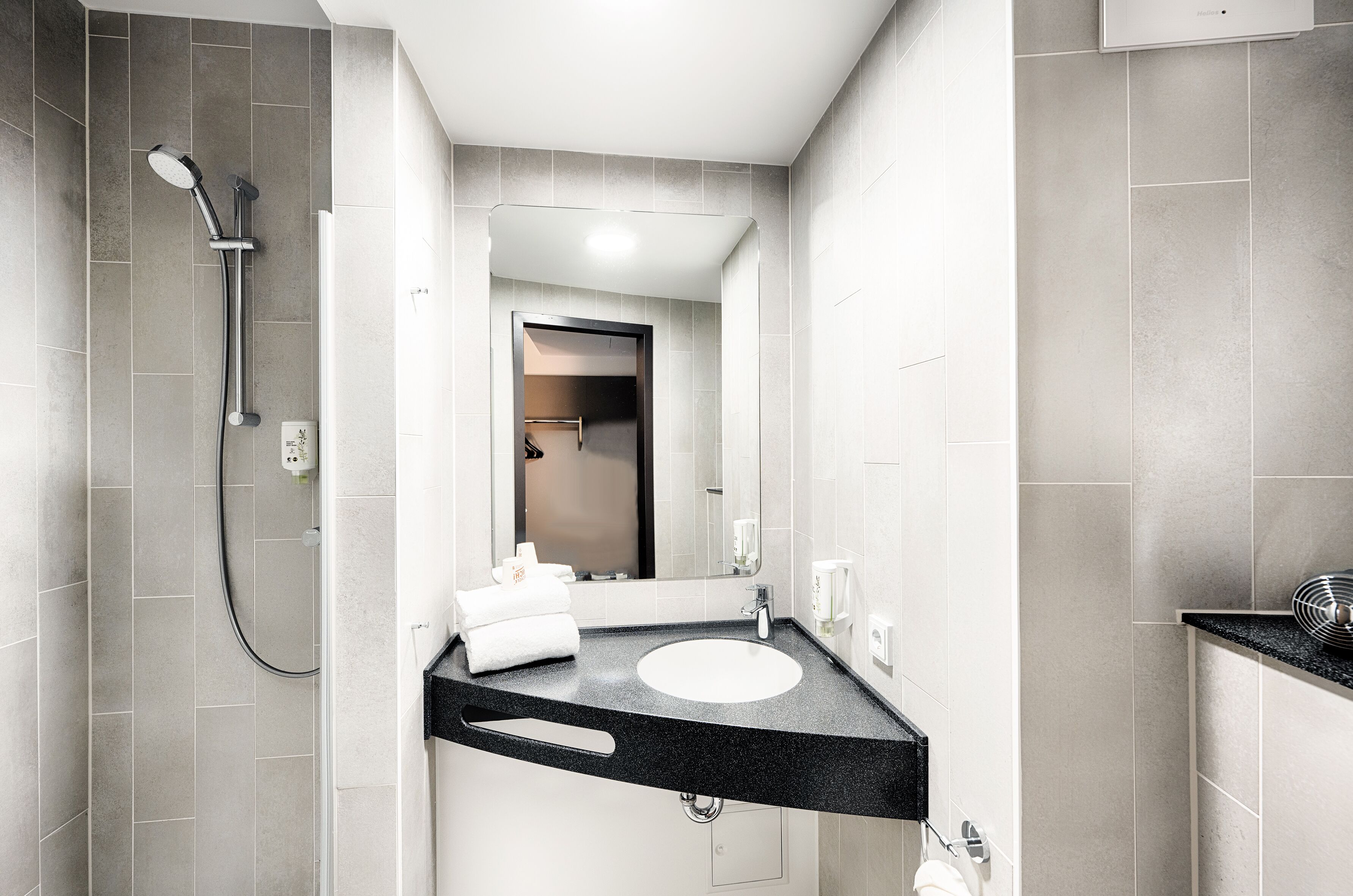 B&B HOTEL Berlin City-West B&B HOTEL Berlin City-West