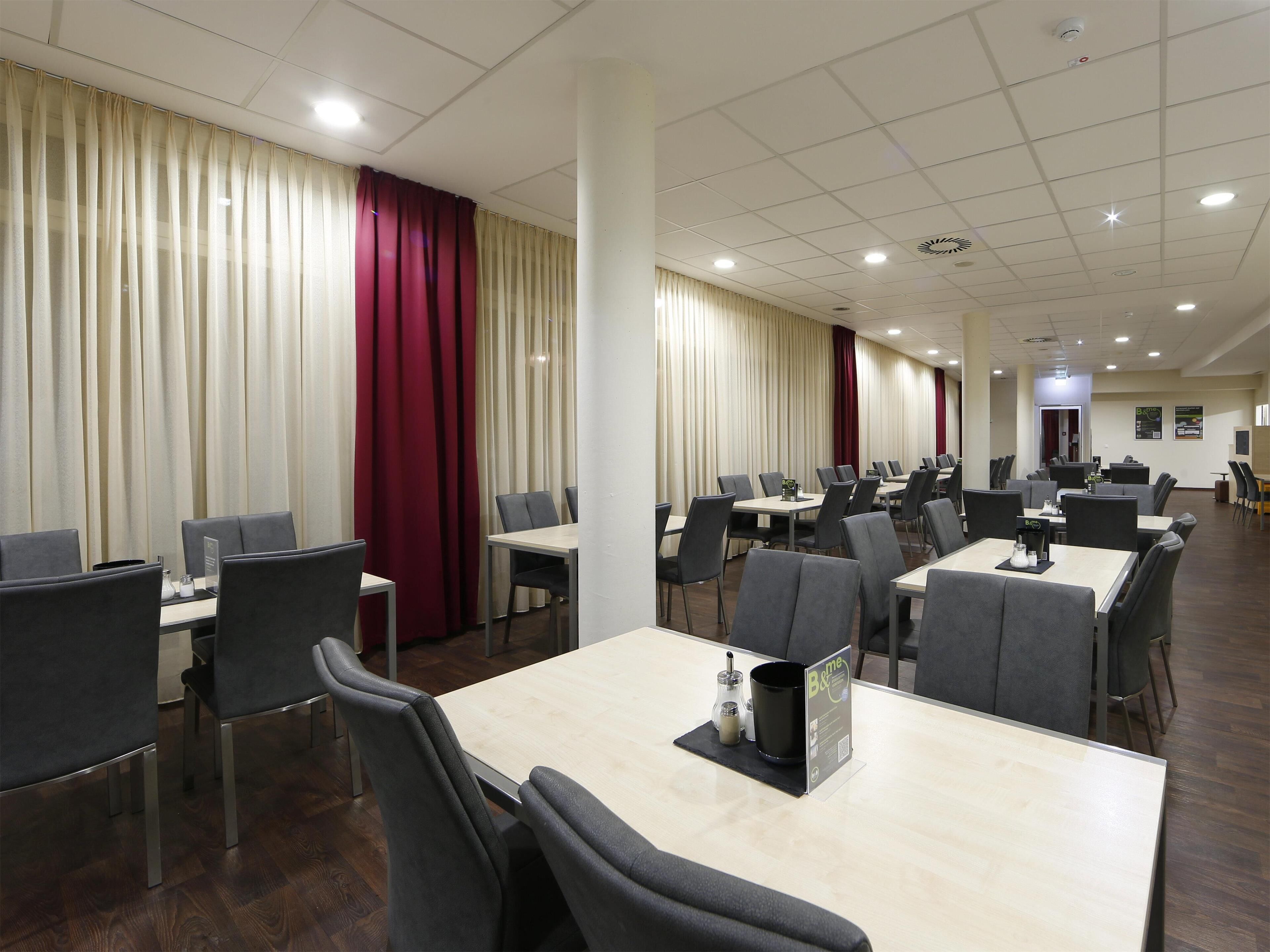 B&B HOTEL Berlin-Mitte B&B HOTEL Berlin-Mitte