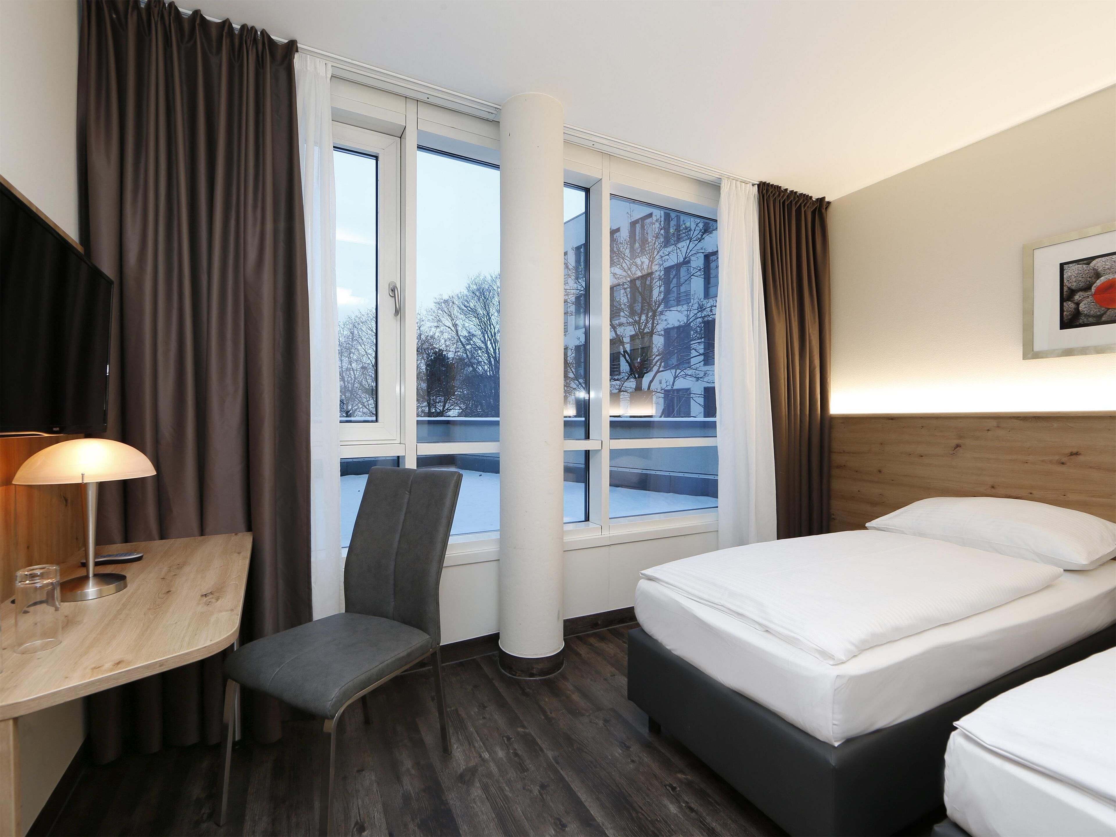 B&B HOTEL Berlin-Mitte B&B HOTEL Berlin-Mitte