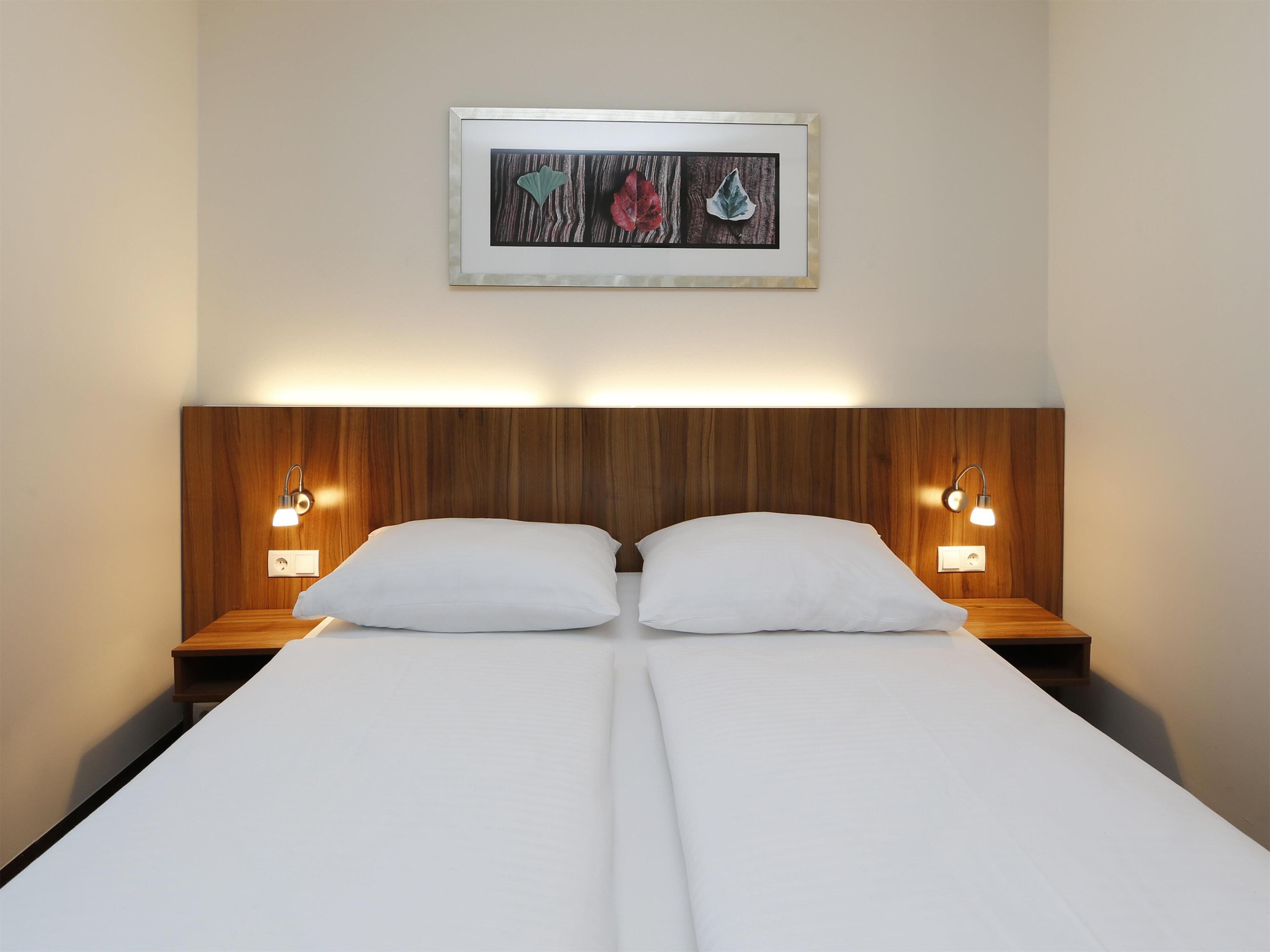 B&B HOTEL Berlin-Mitte B&B HOTEL Berlin-Mitte