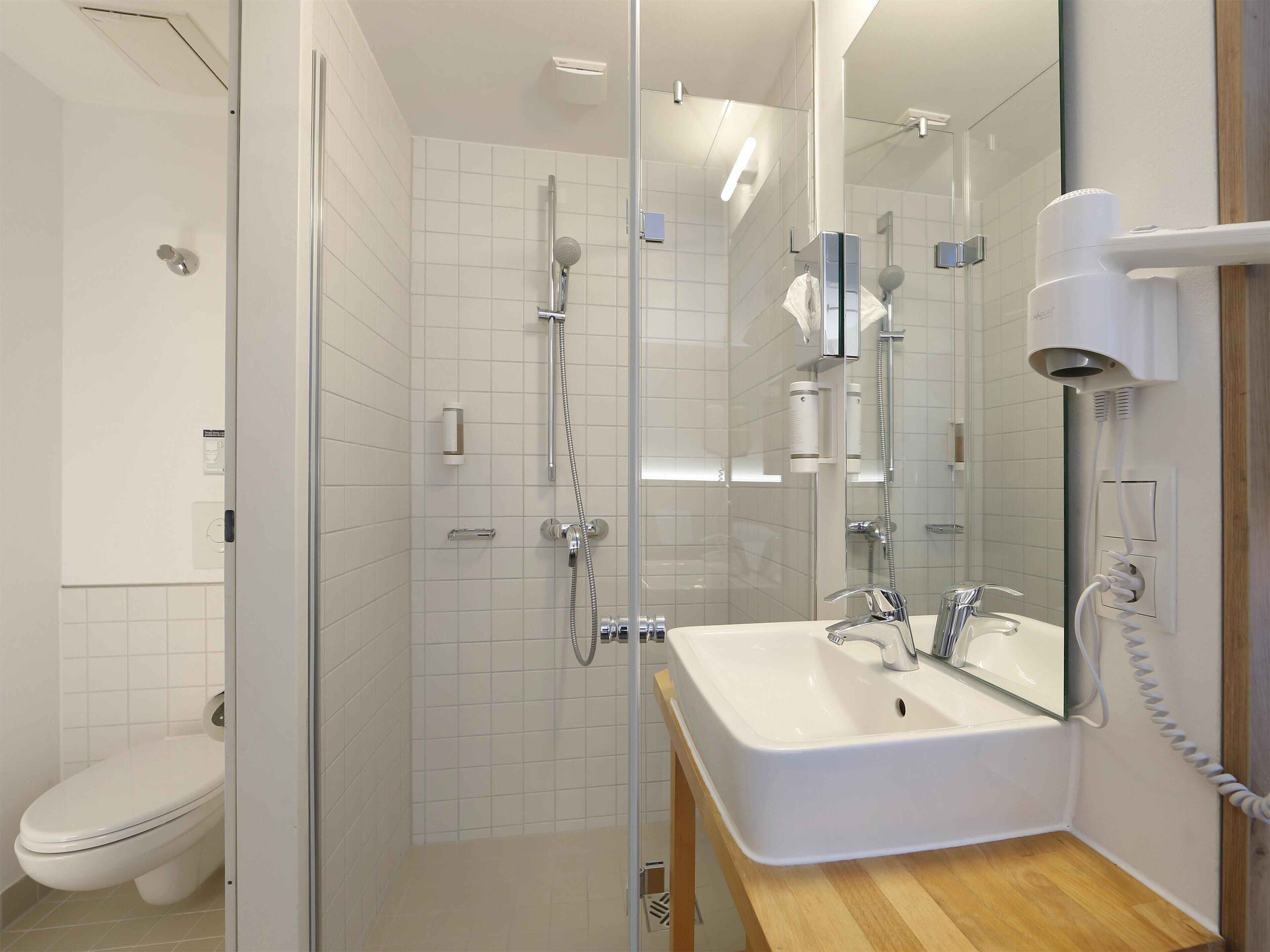 B&B HOTEL Berlin-Mitte B&B HOTEL Berlin-Mitte