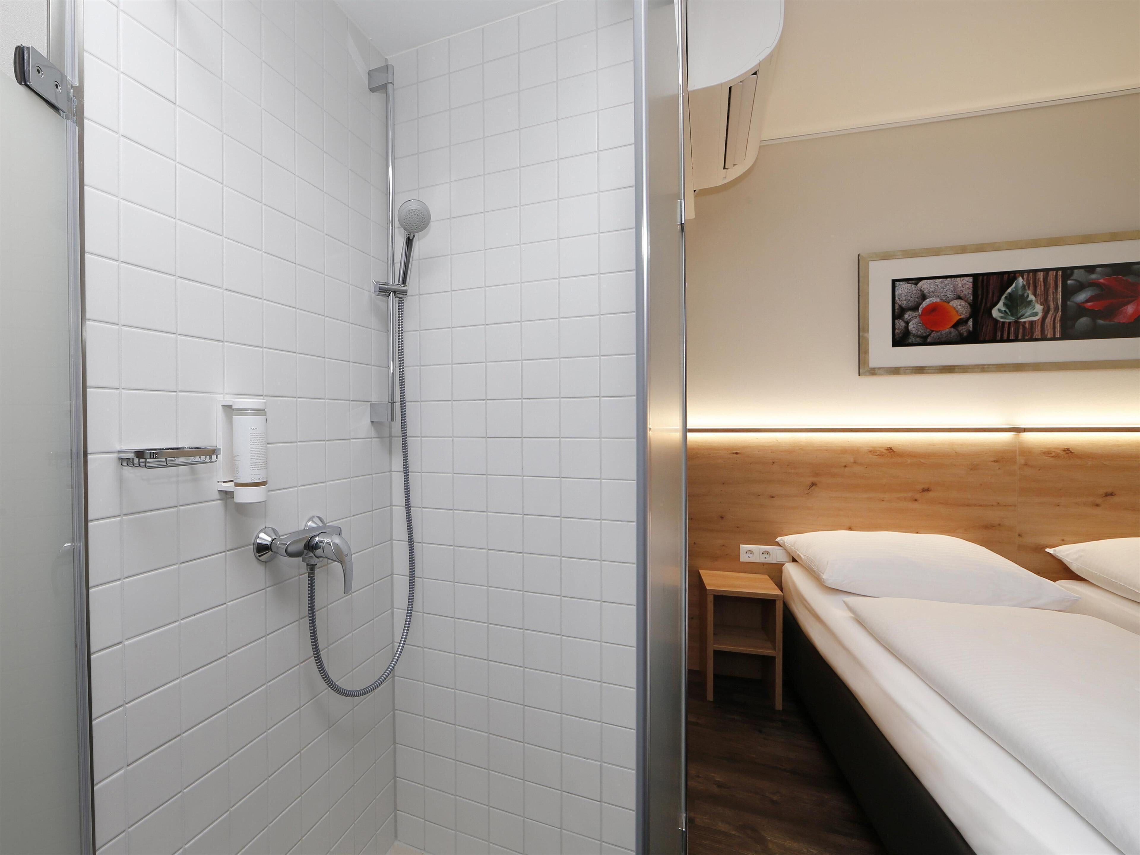 B&B HOTEL Berlin-Mitte B&B HOTEL Berlin-Mitte