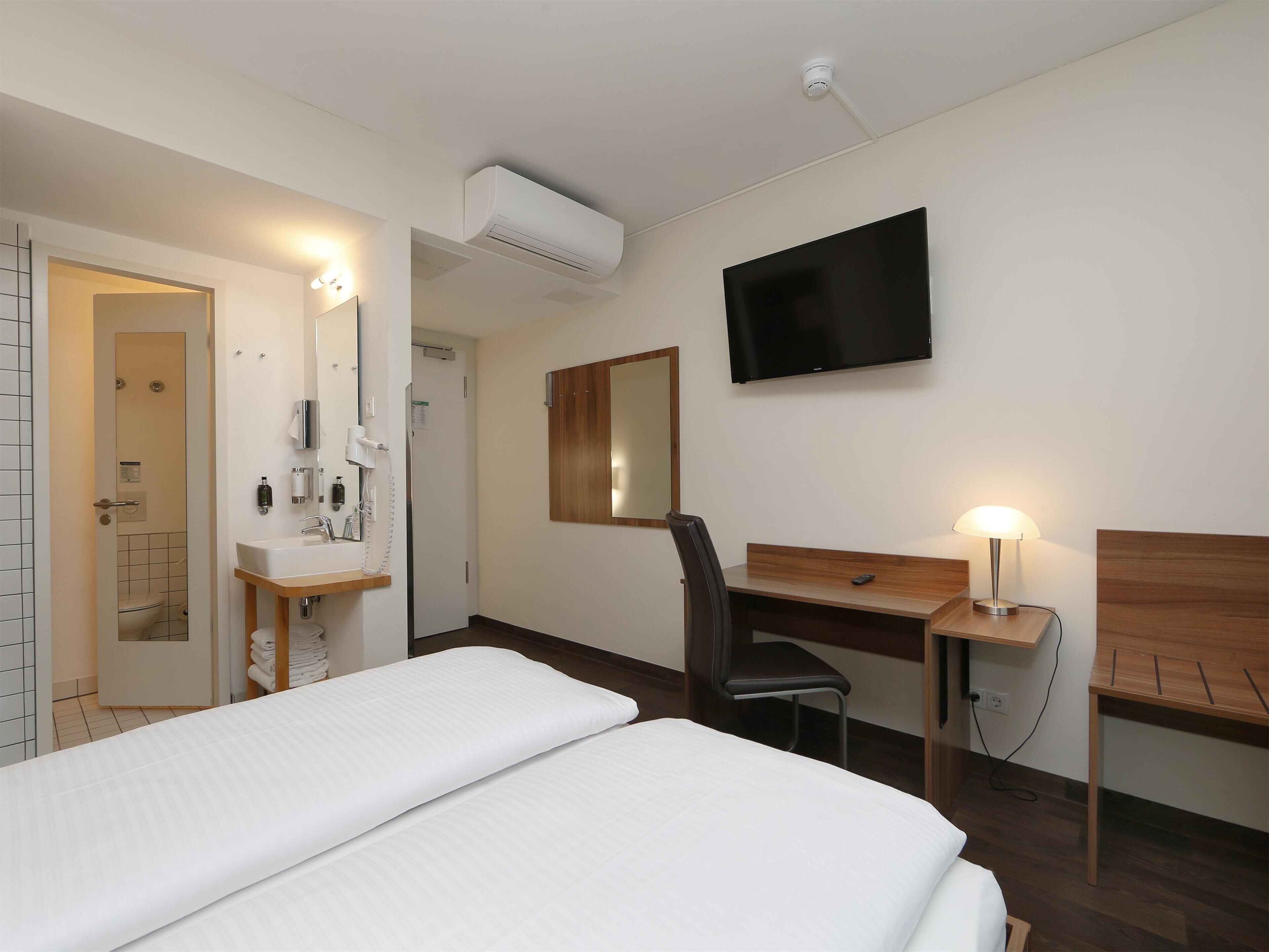 B&B HOTEL Berlin-Mitte B&B HOTEL Berlin-Mitte