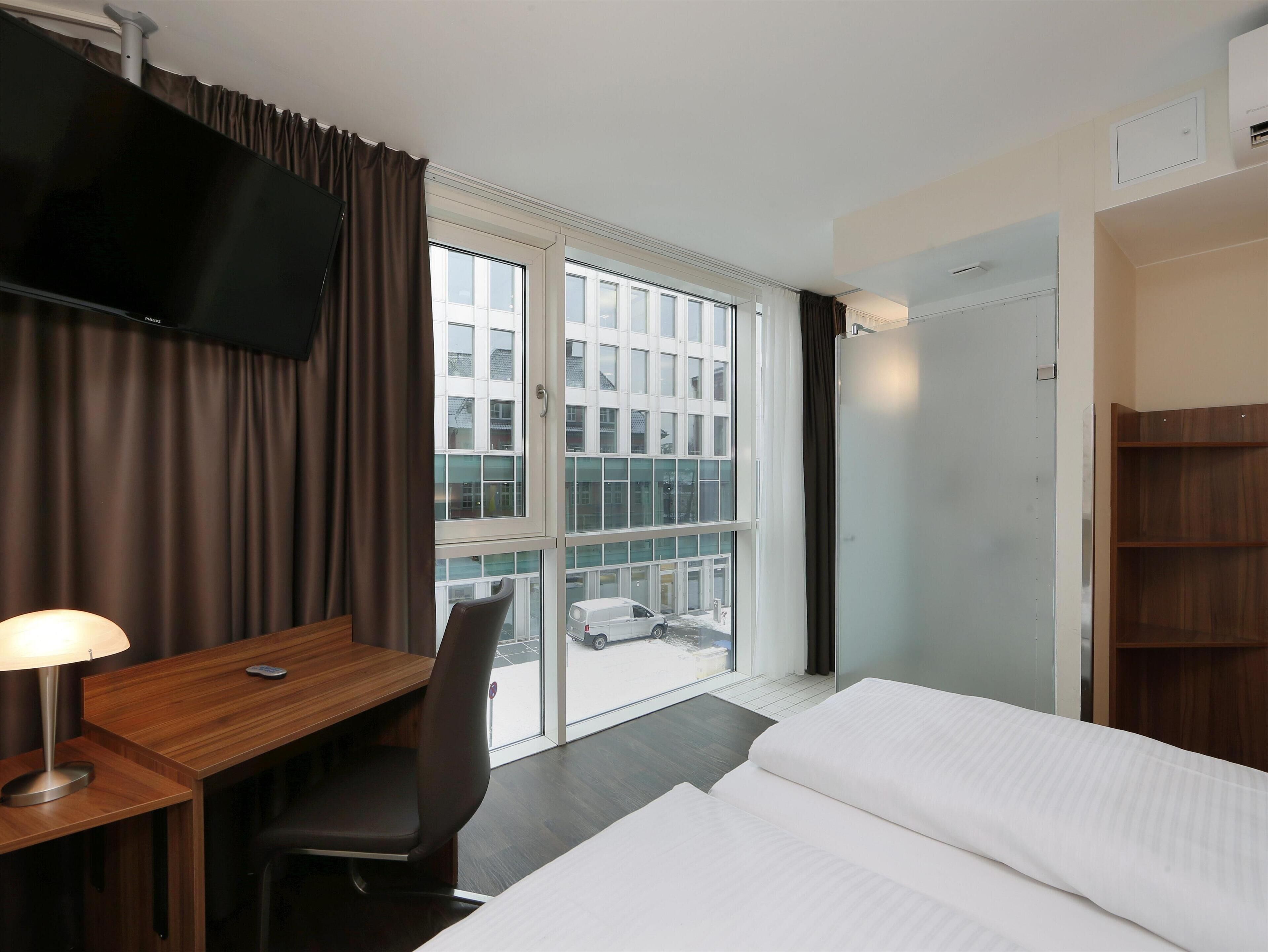 B&B HOTEL Berlin-Mitte B&B HOTEL Berlin-Mitte