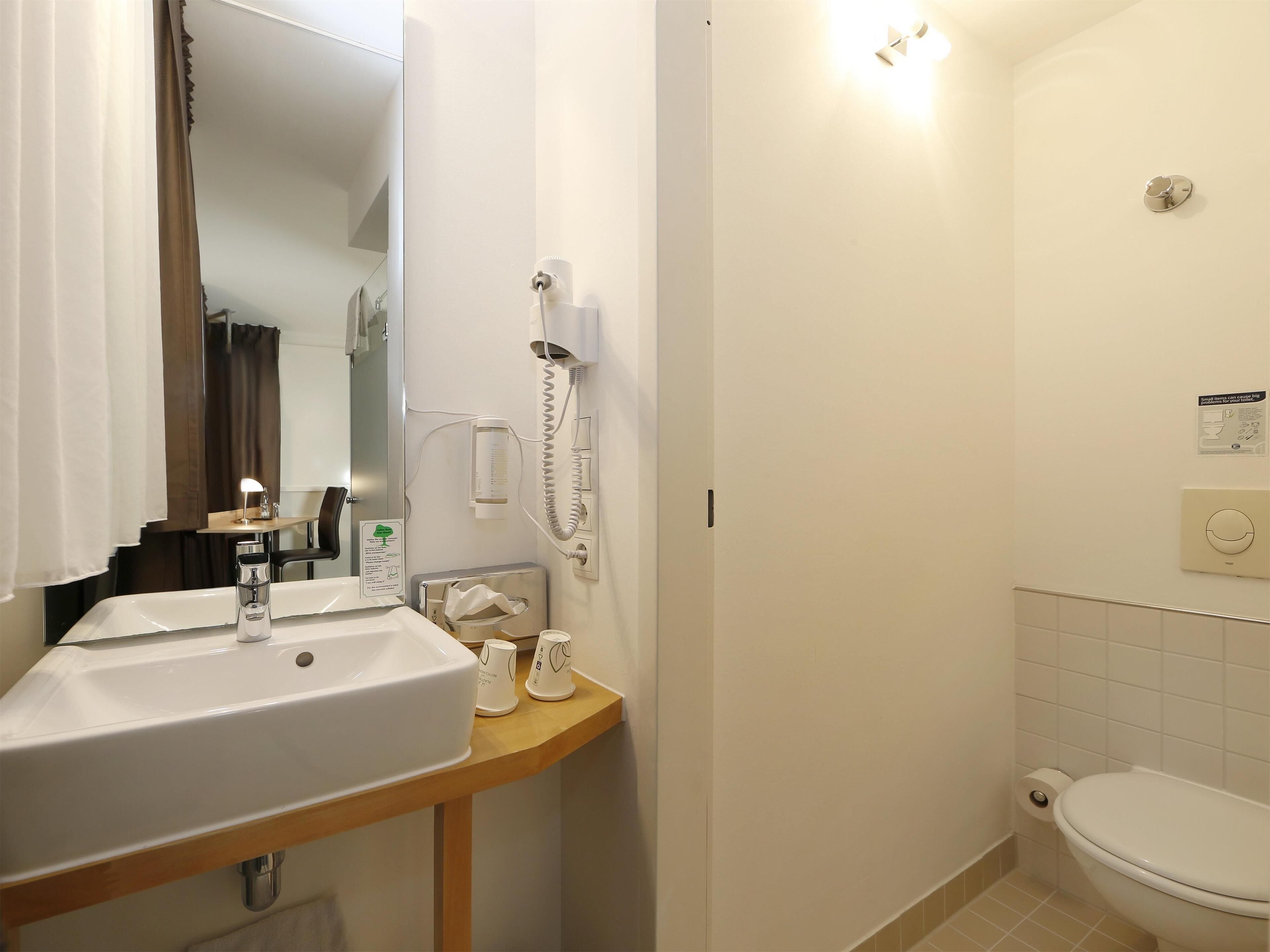 B&B HOTEL Berlin-Mitte B&B HOTEL Berlin-Mitte