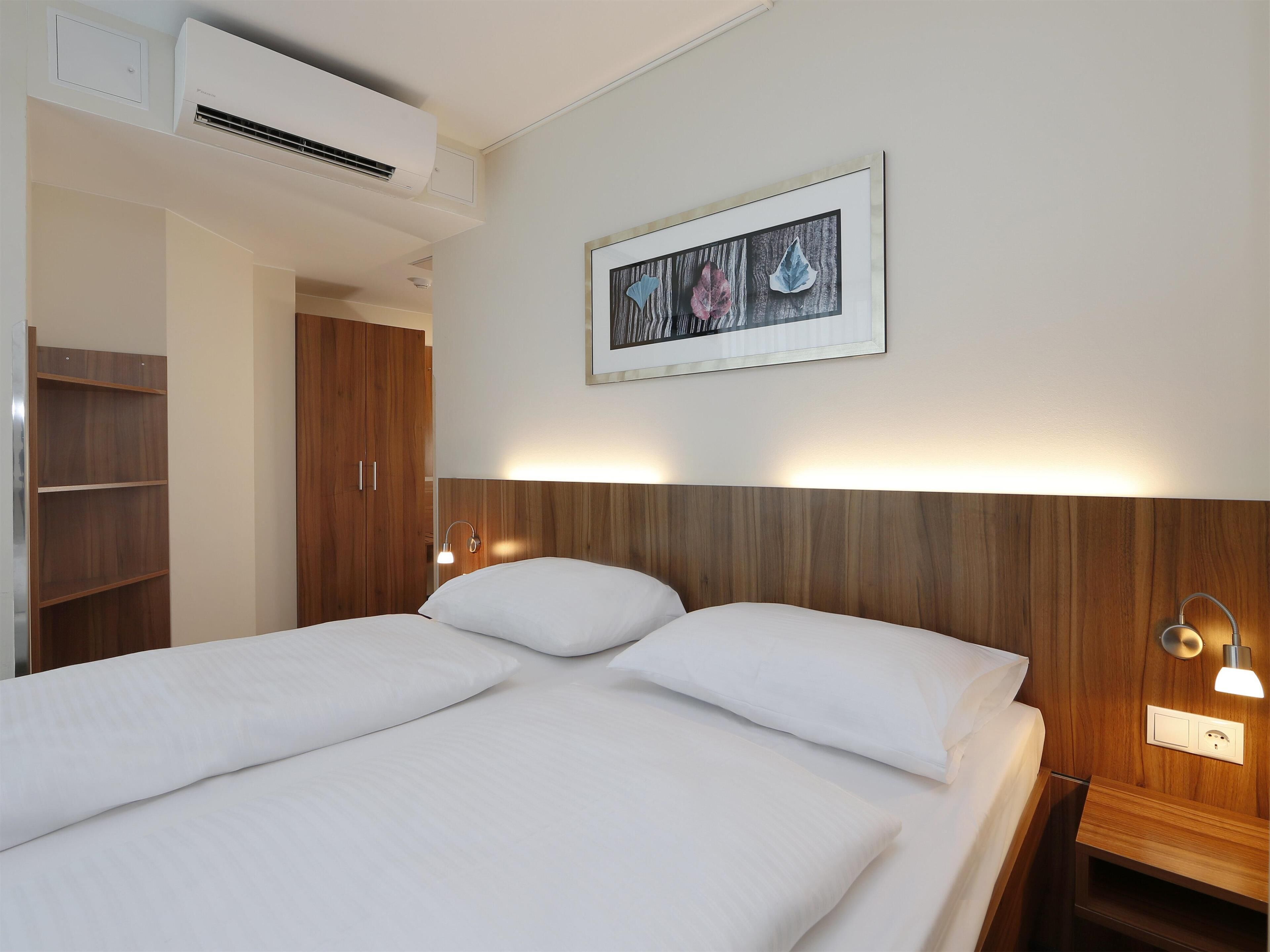 B&B HOTEL Berlin-Mitte B&B HOTEL Berlin-Mitte