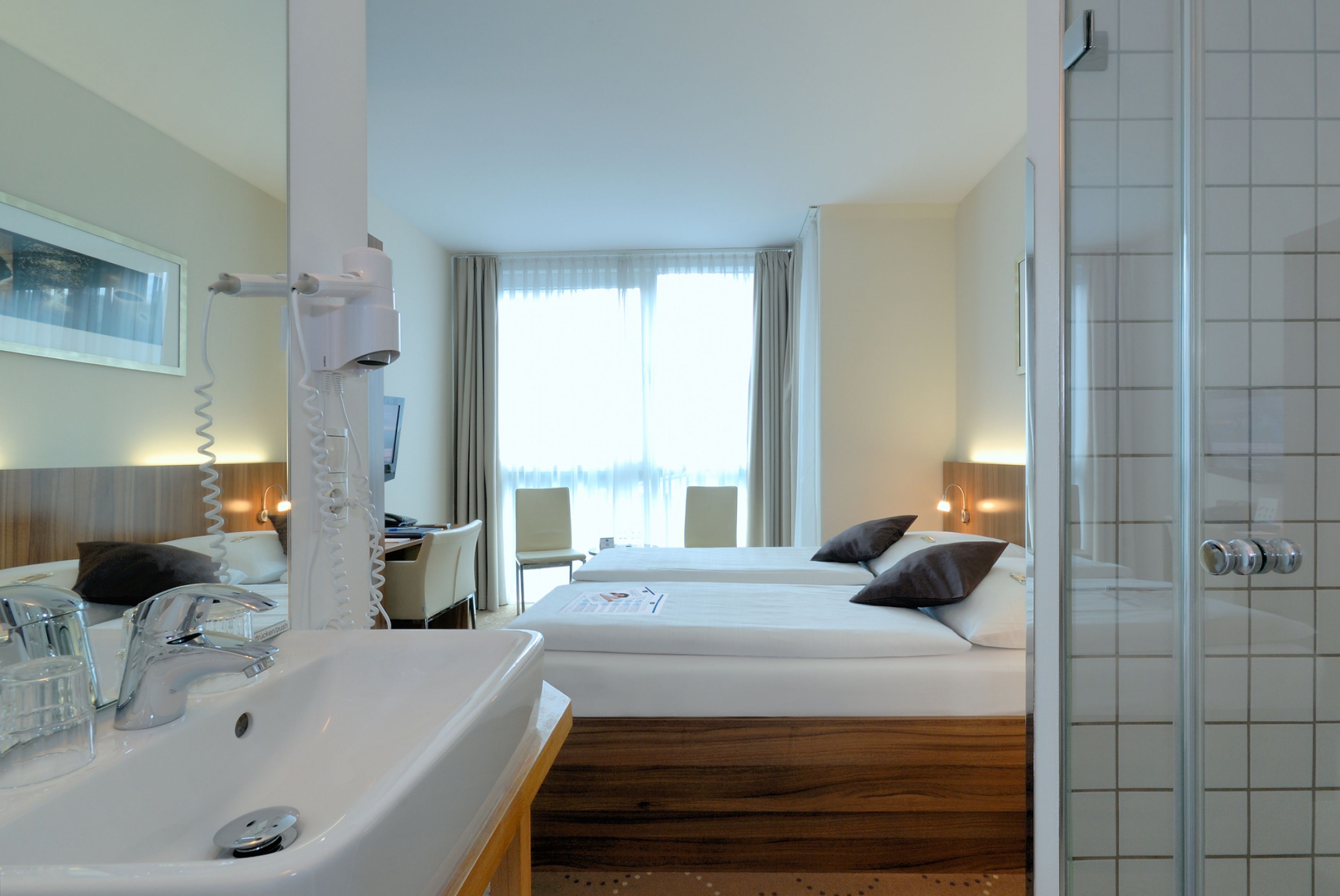 B&B HOTEL Berlin-Mitte B&B HOTEL Berlin-Mitte