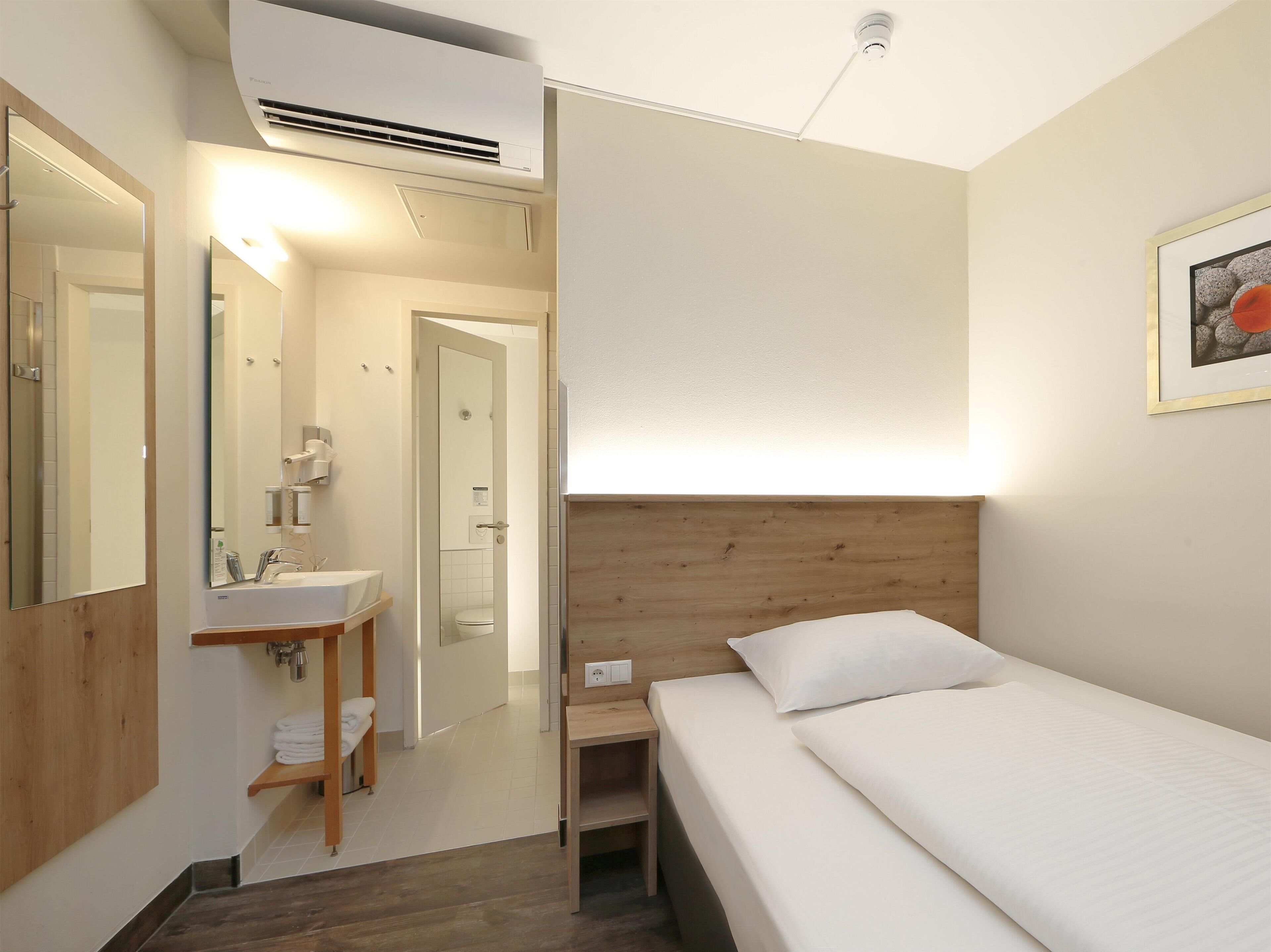 B&B HOTEL Berlin-Mitte B&B HOTEL Berlin-Mitte