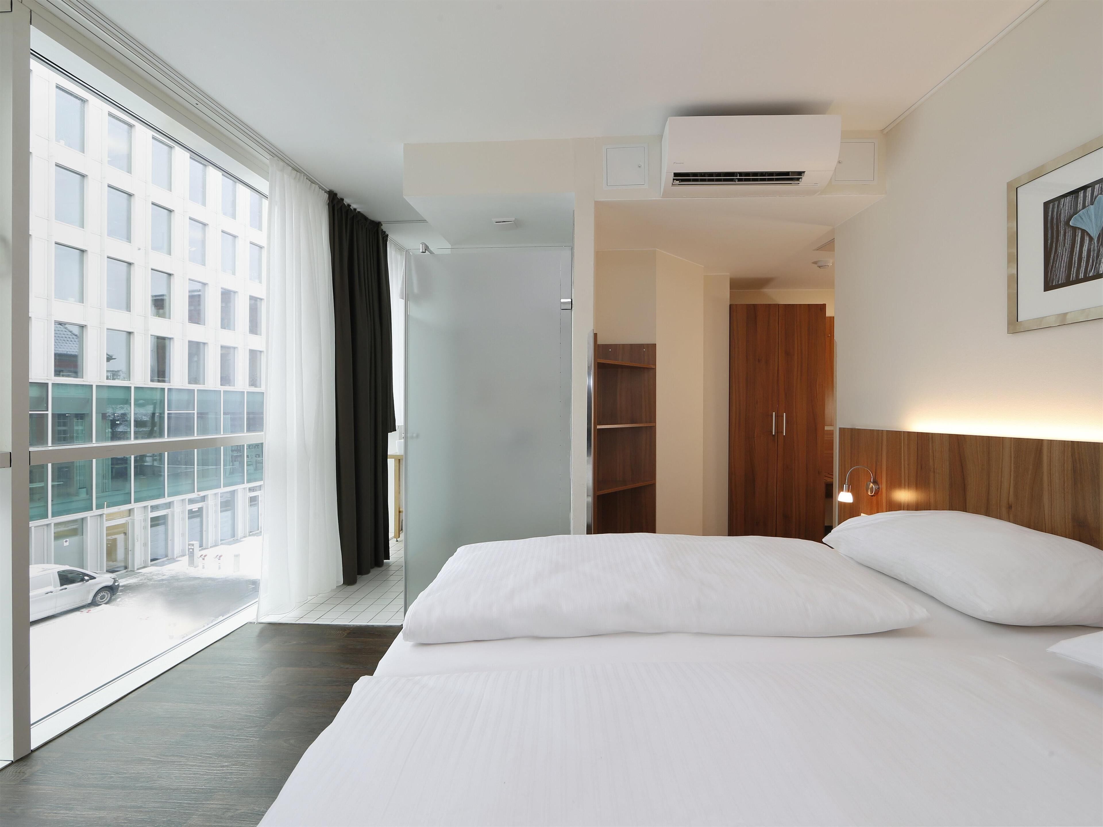 B&B HOTEL Berlin-Mitte B&B HOTEL Berlin-Mitte