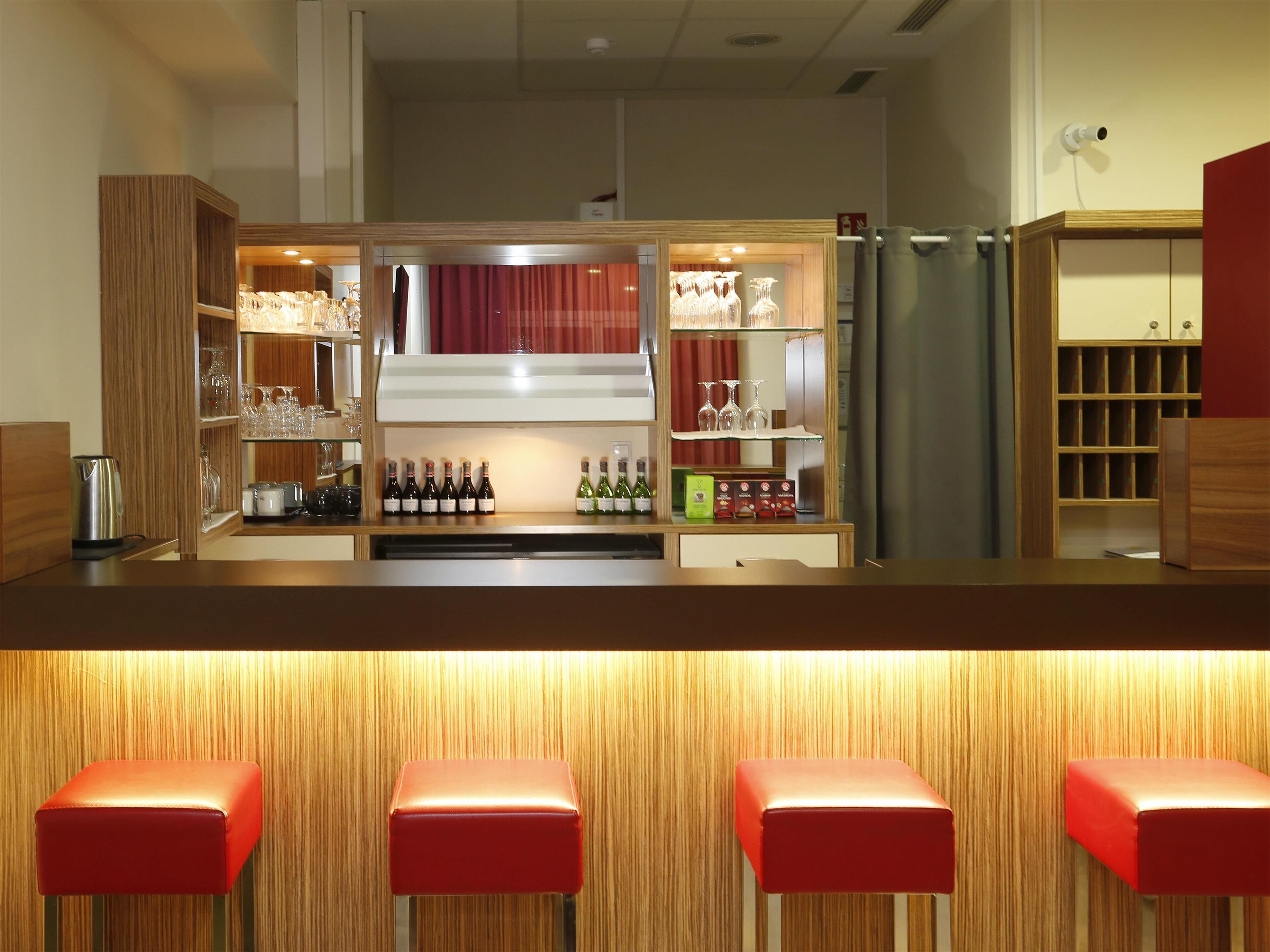 B&B HOTEL Berlin-Mitte B&B HOTEL Berlin-Mitte
