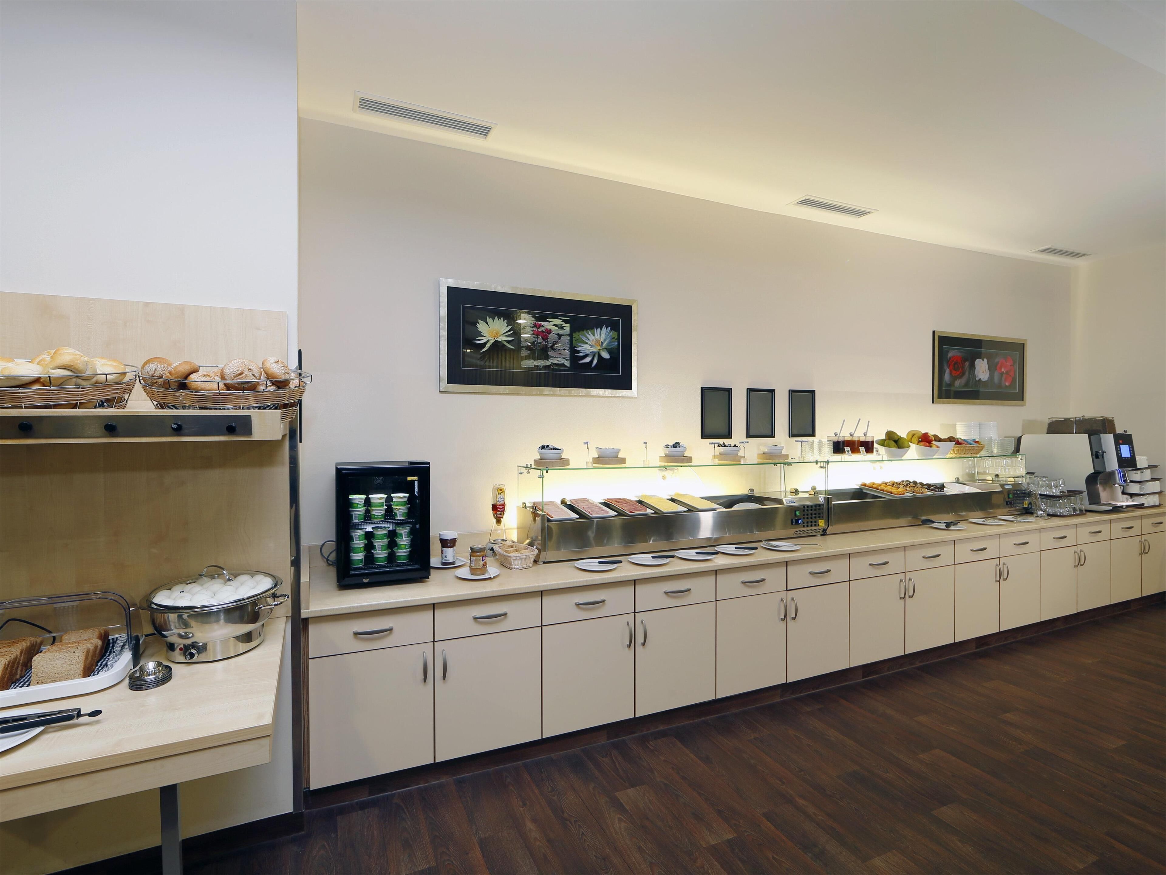 B&B HOTEL Berlin-Mitte B&B HOTEL Berlin-Mitte