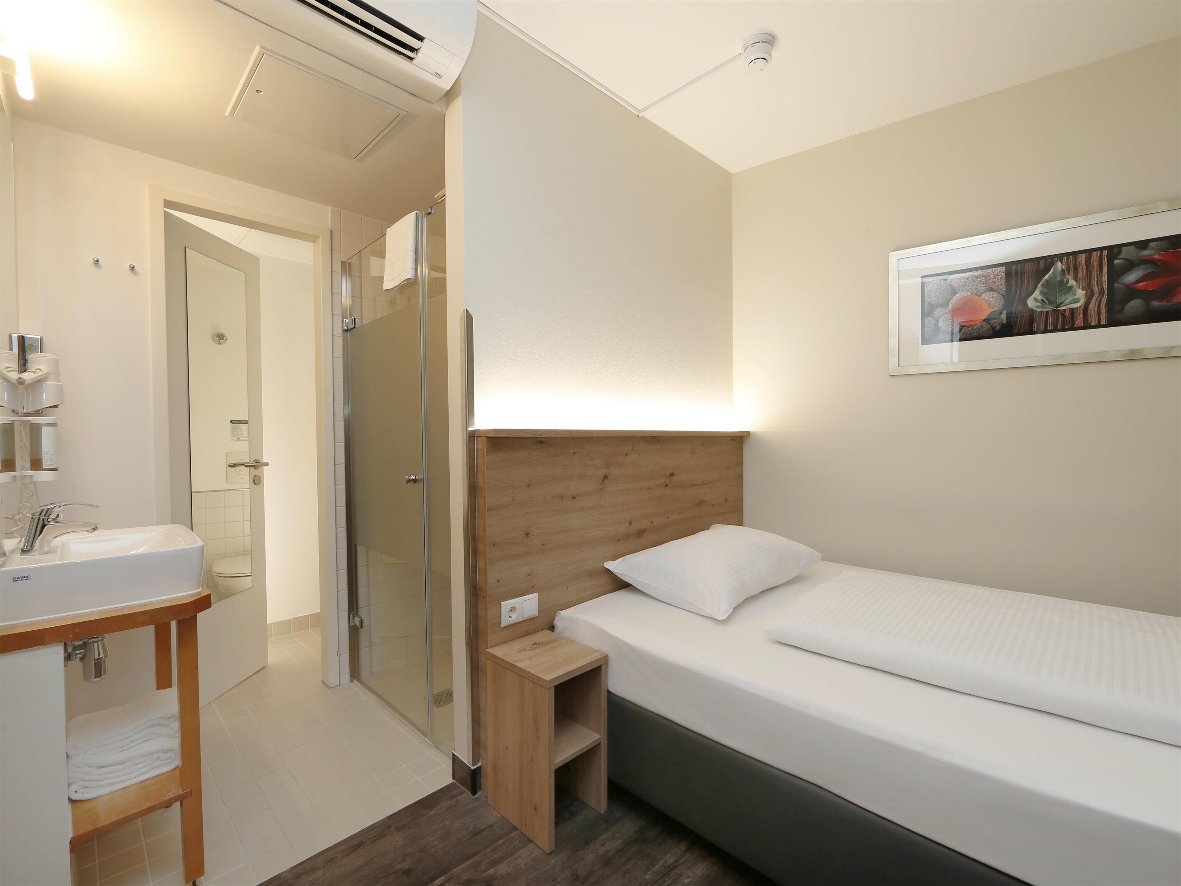B&B HOTEL Berlin-Mitte B&B HOTEL Berlin-Mitte