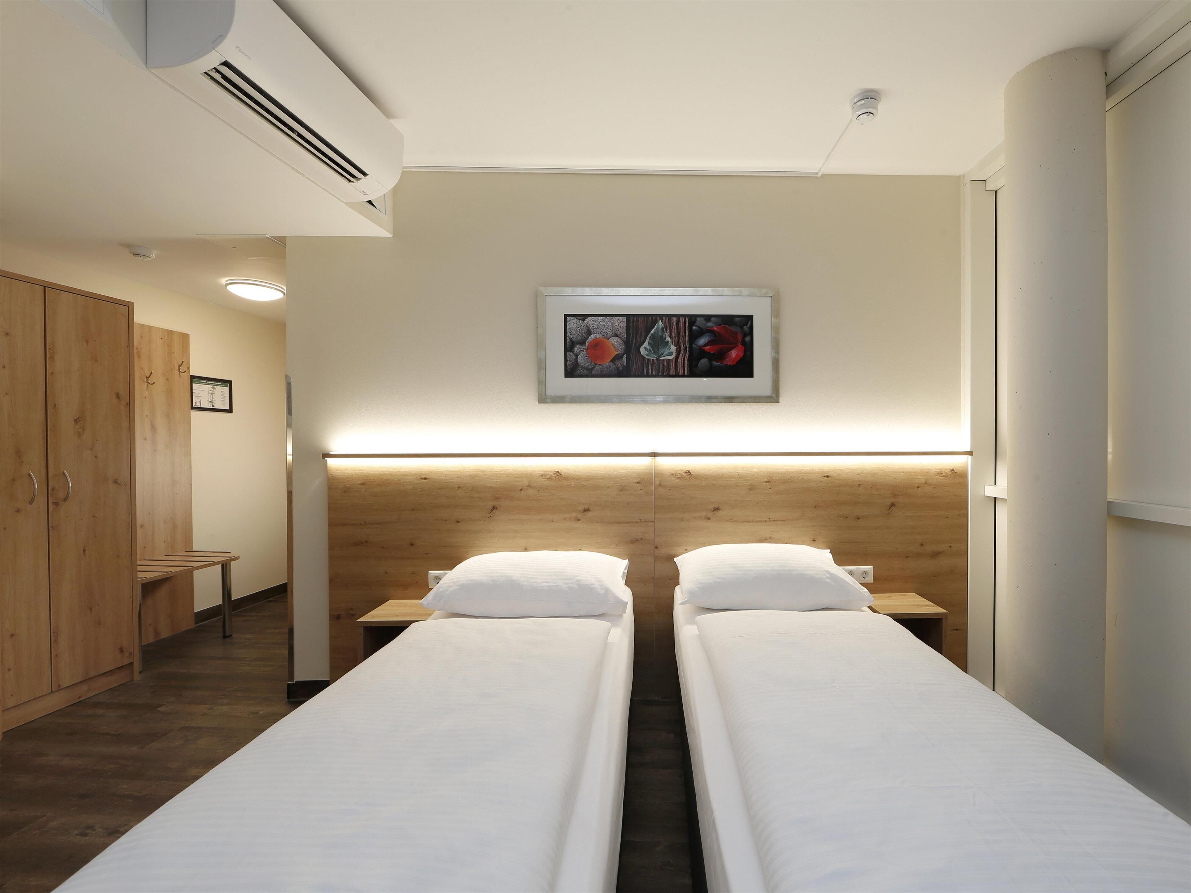B&B HOTEL Berlin-Mitte B&B HOTEL Berlin-Mitte