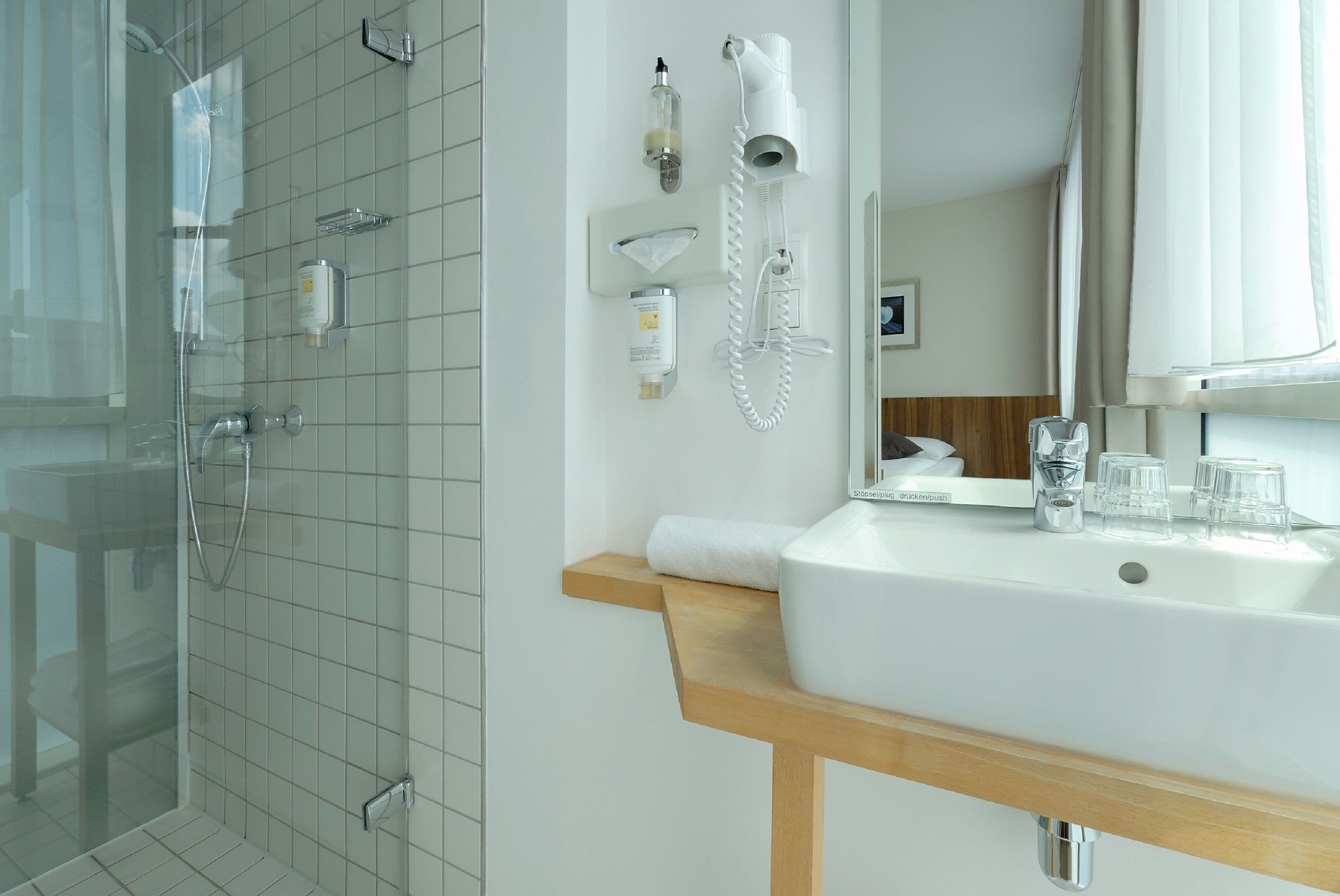 B&B HOTEL Berlin-Mitte B&B HOTEL Berlin-Mitte