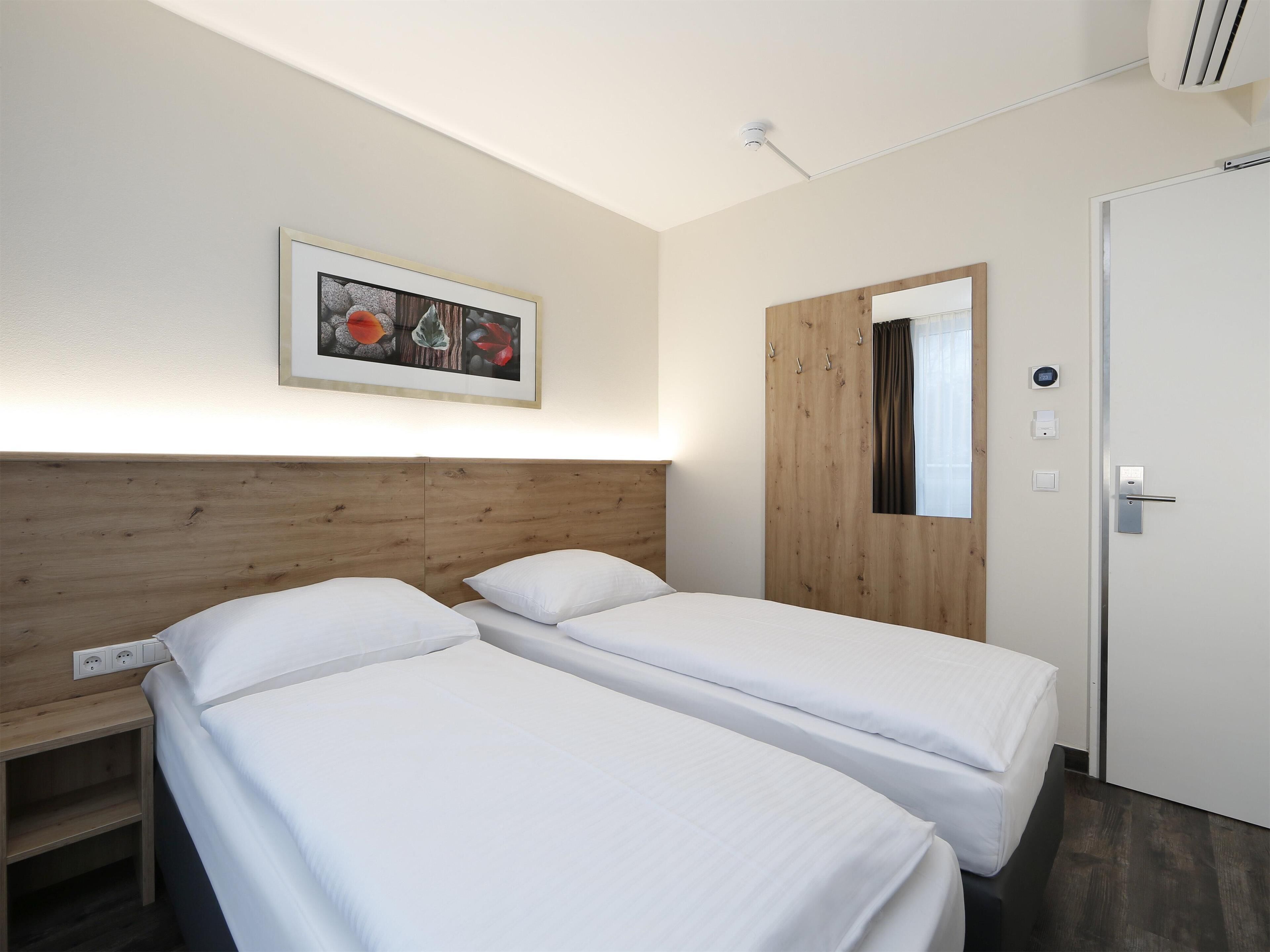 B&B HOTEL Berlin-Mitte B&B HOTEL Berlin-Mitte