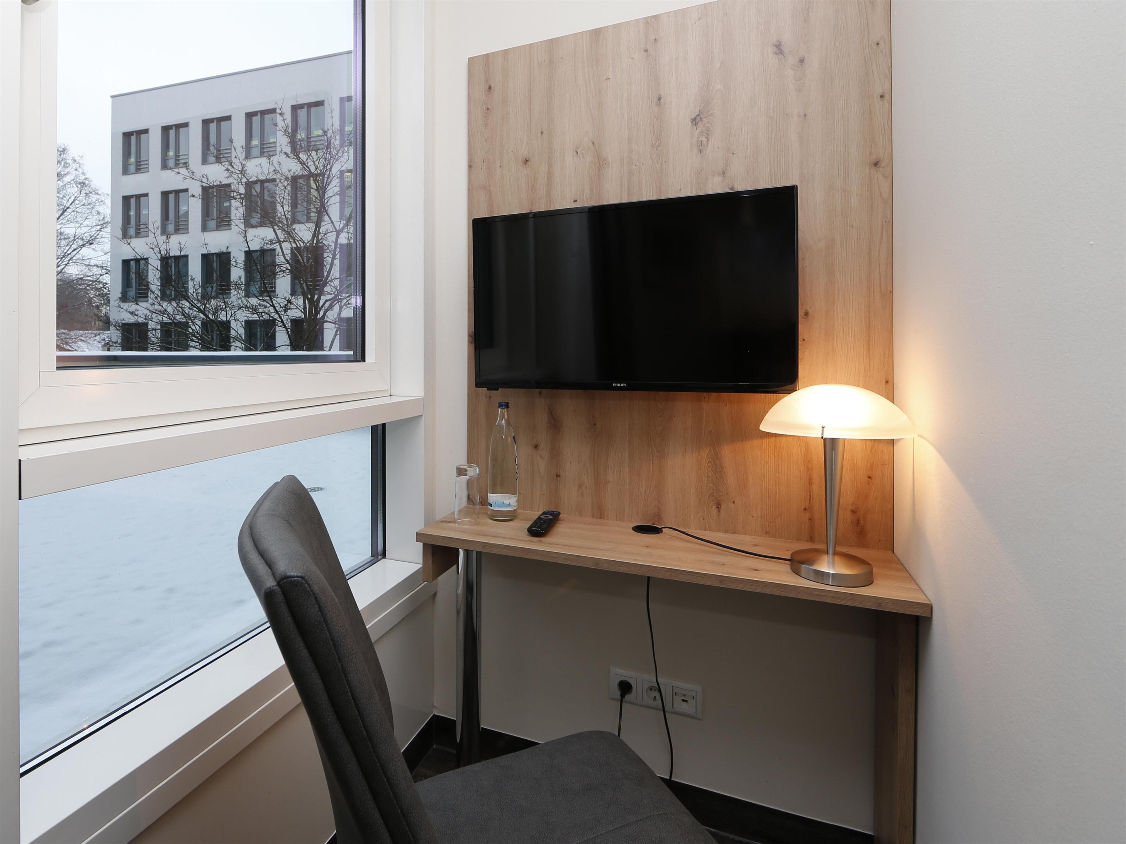 B&B HOTEL Berlin-Mitte B&B HOTEL Berlin-Mitte