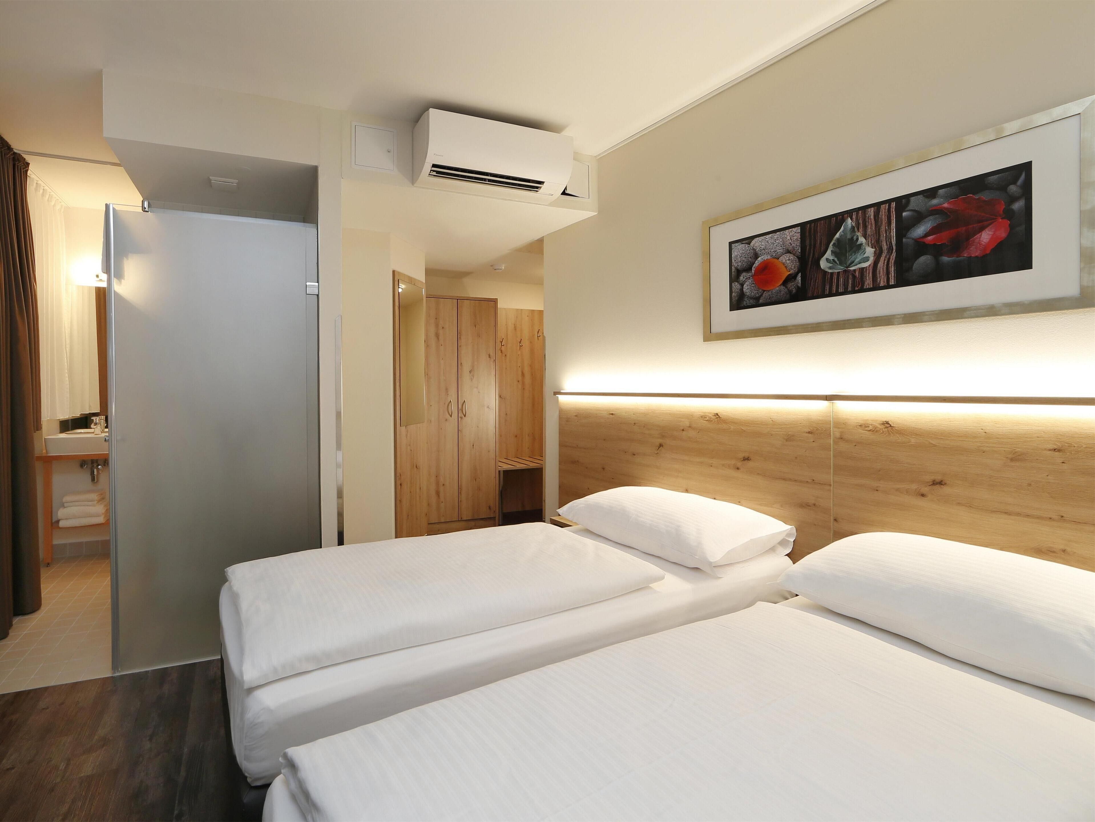 B&B HOTEL Berlin-Mitte B&B HOTEL Berlin-Mitte