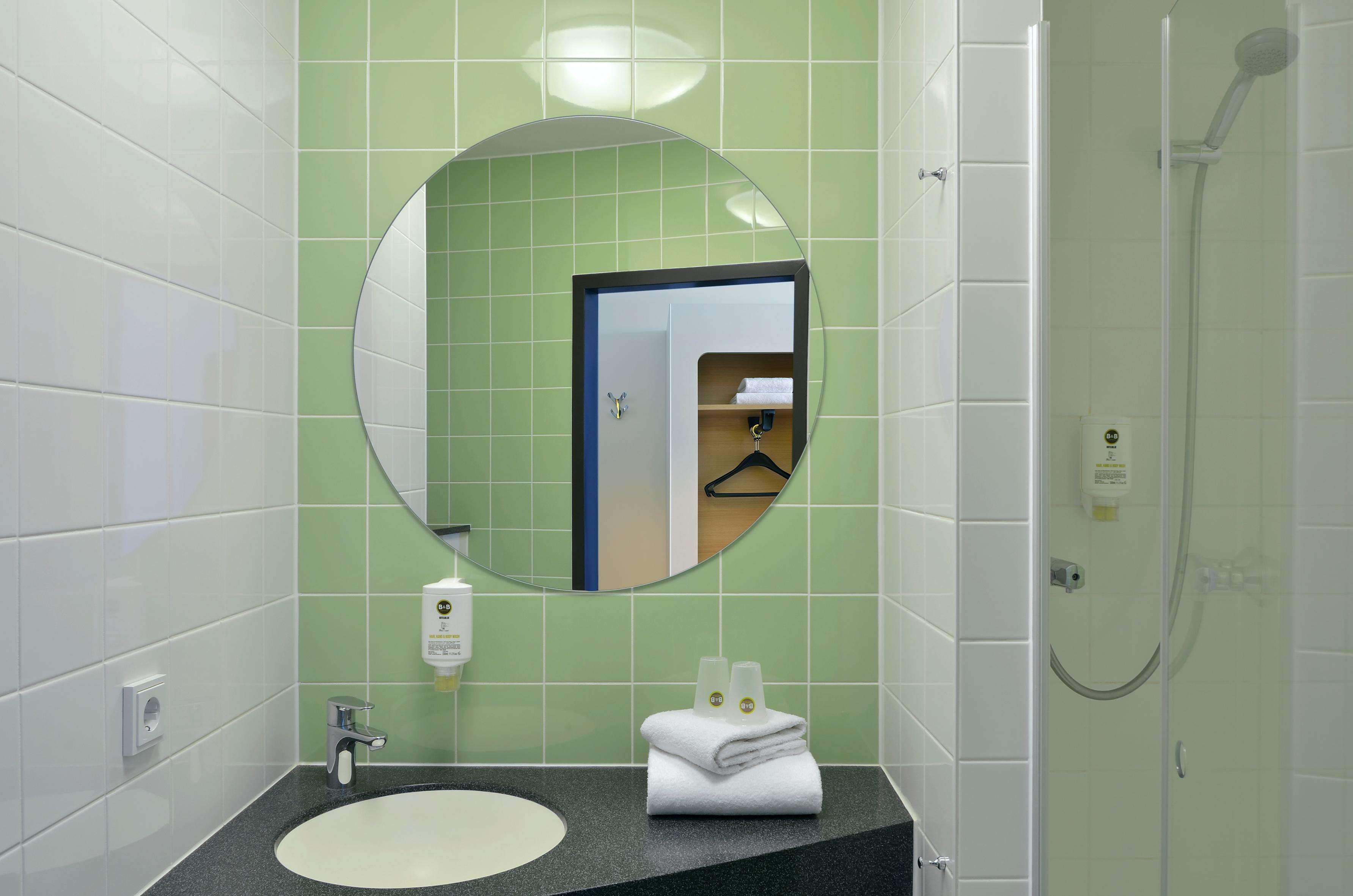 B&B Hotel Berlin-Potsdamer Platz B&B Hotel Berlin-Potsdamer Platz