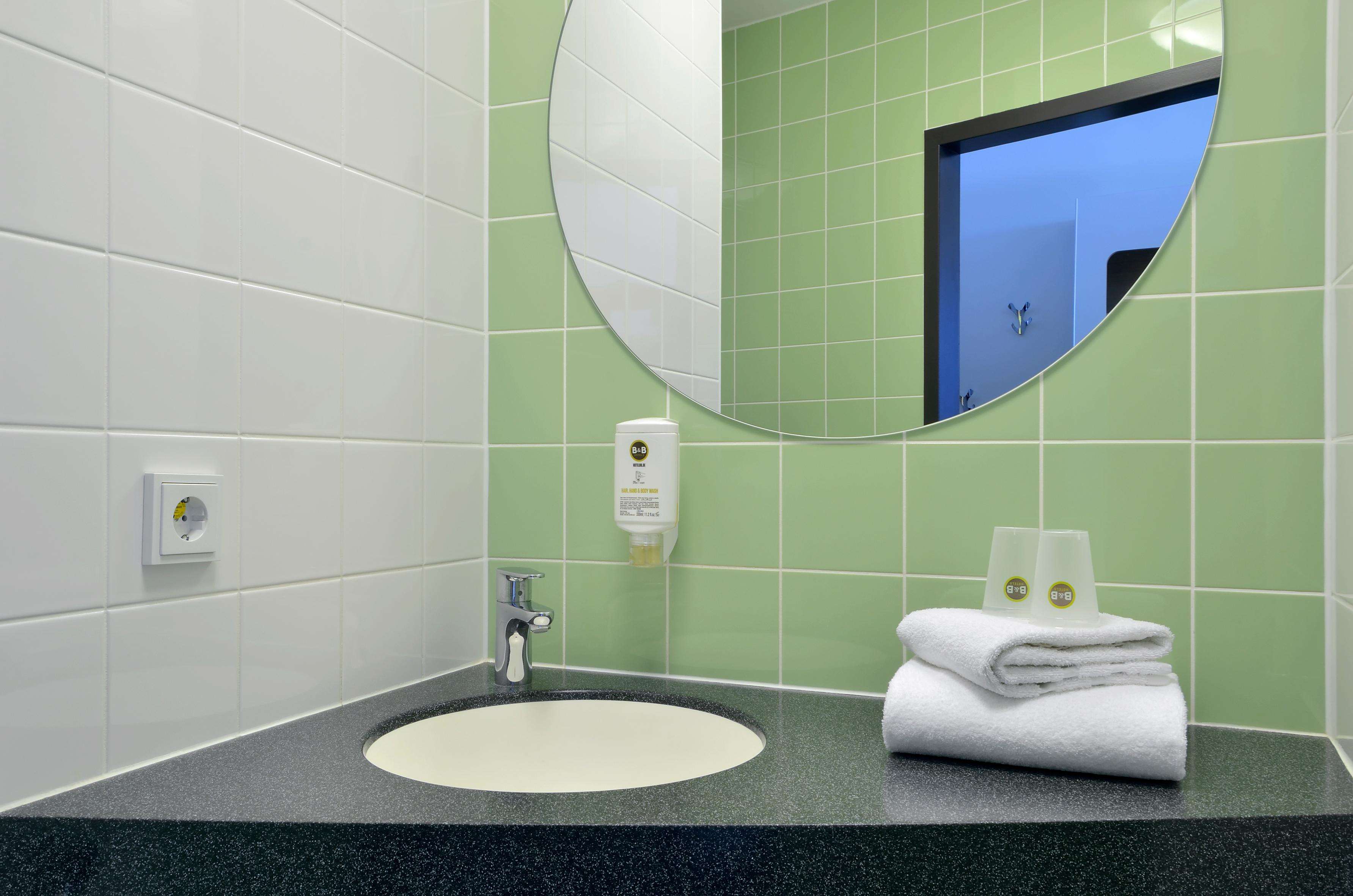B&B Hotel Berlin-Potsdamer Platz B&B Hotel Berlin-Potsdamer Platz