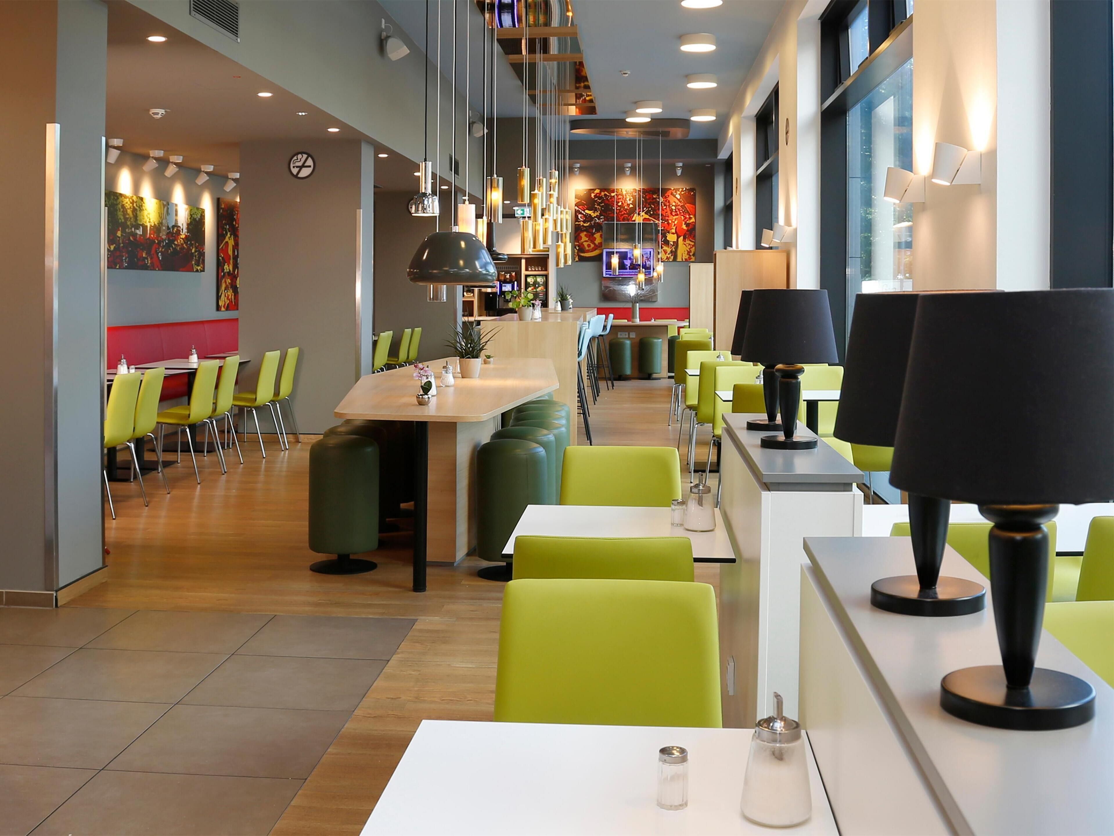 B&B Hotel Berlin-Tiergarten B&B Hotel Berlin-Tiergarten