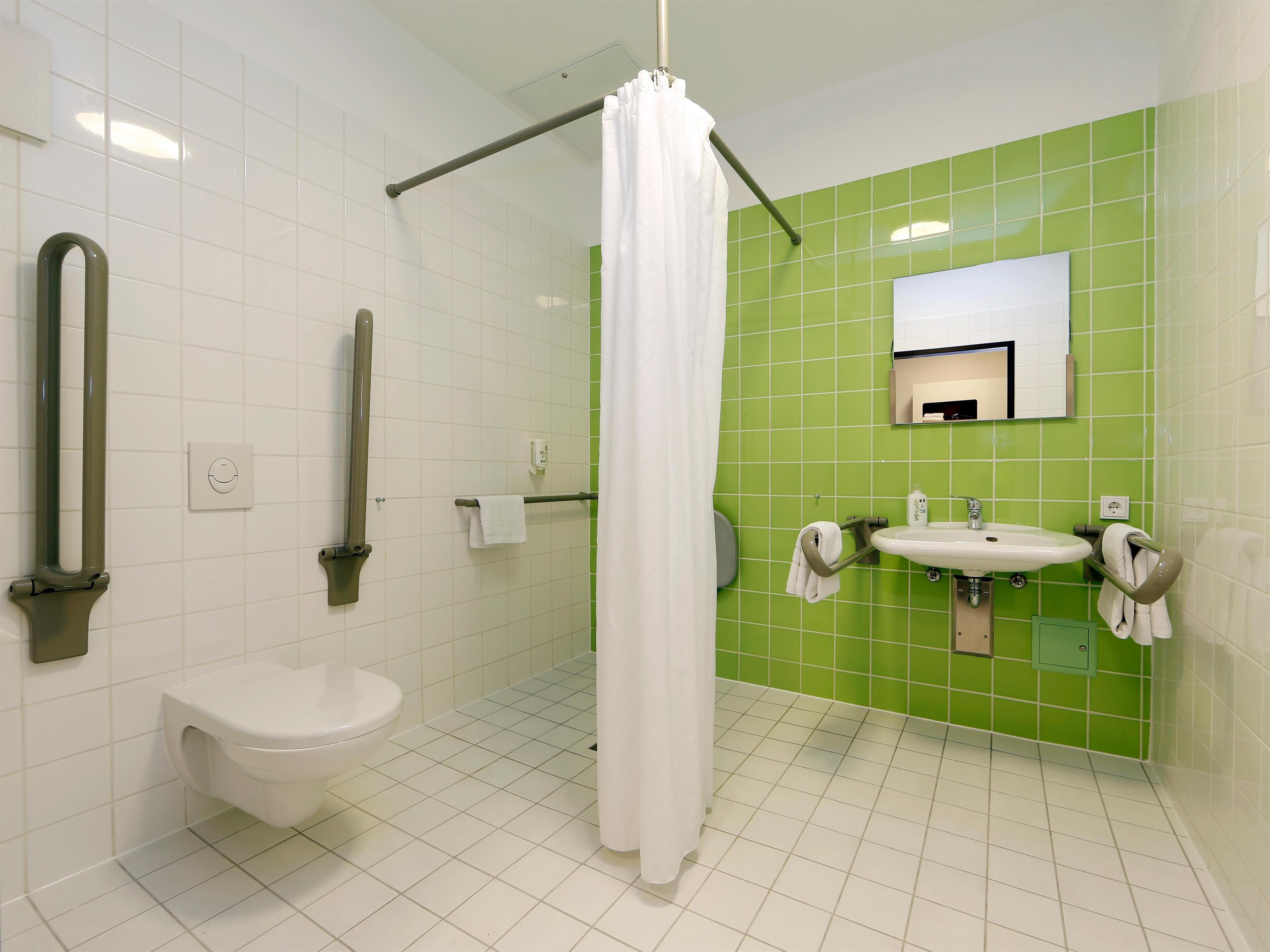 B&B Hotel Berlin-Tiergarten B&B Hotel Berlin-Tiergarten